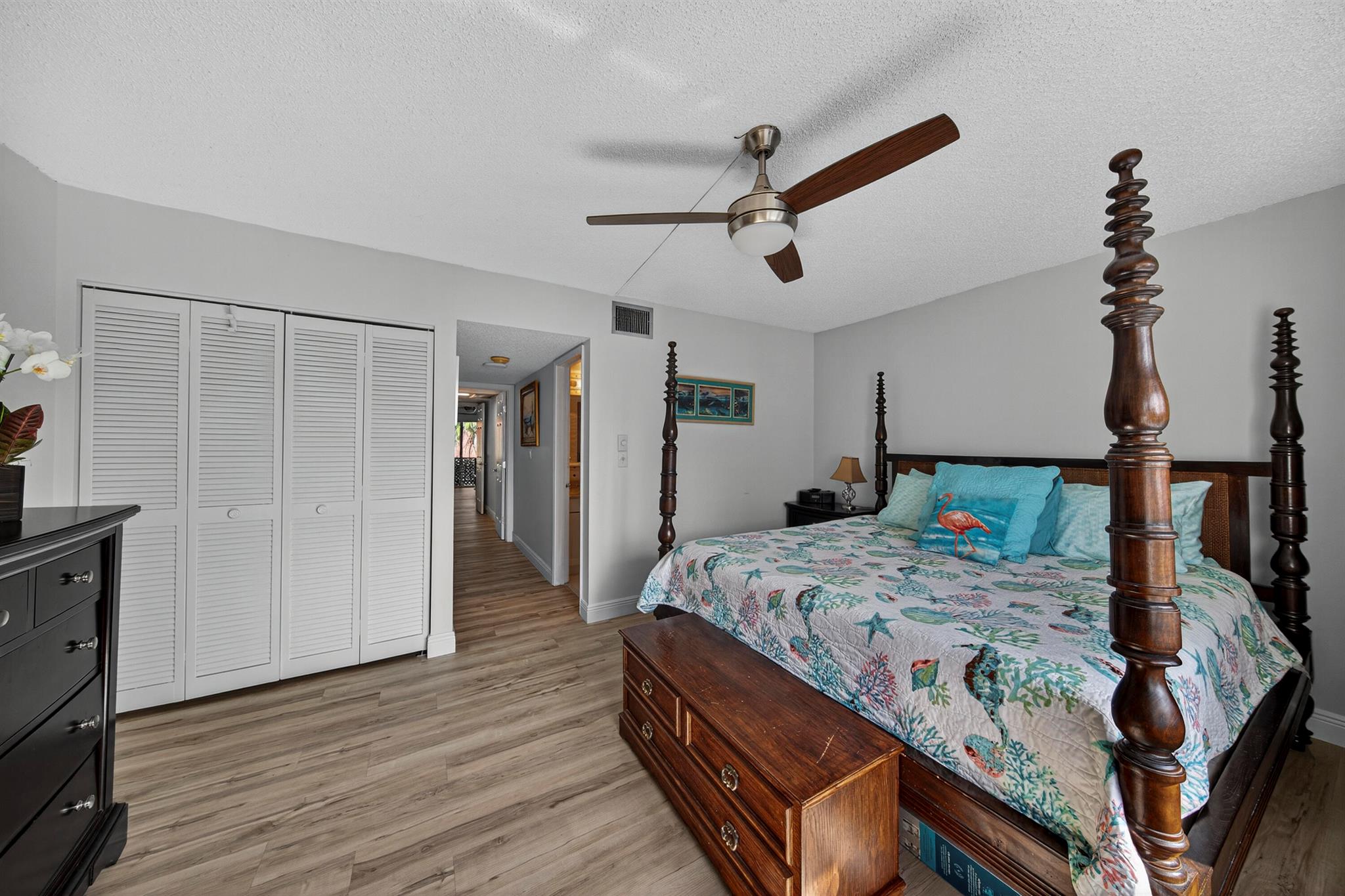 Ocean Bay Club - Residential