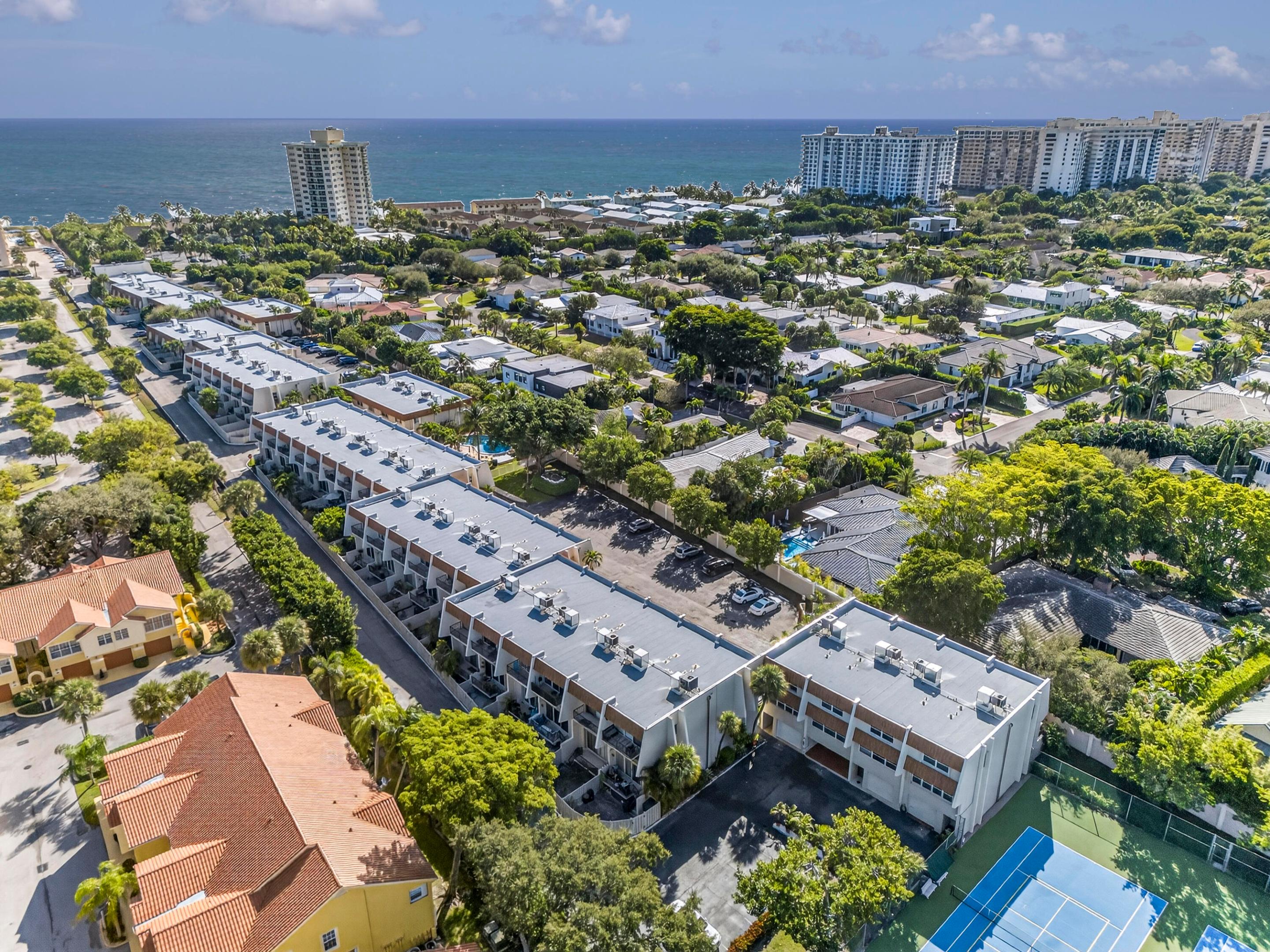 Ocean Bay Club - Residential