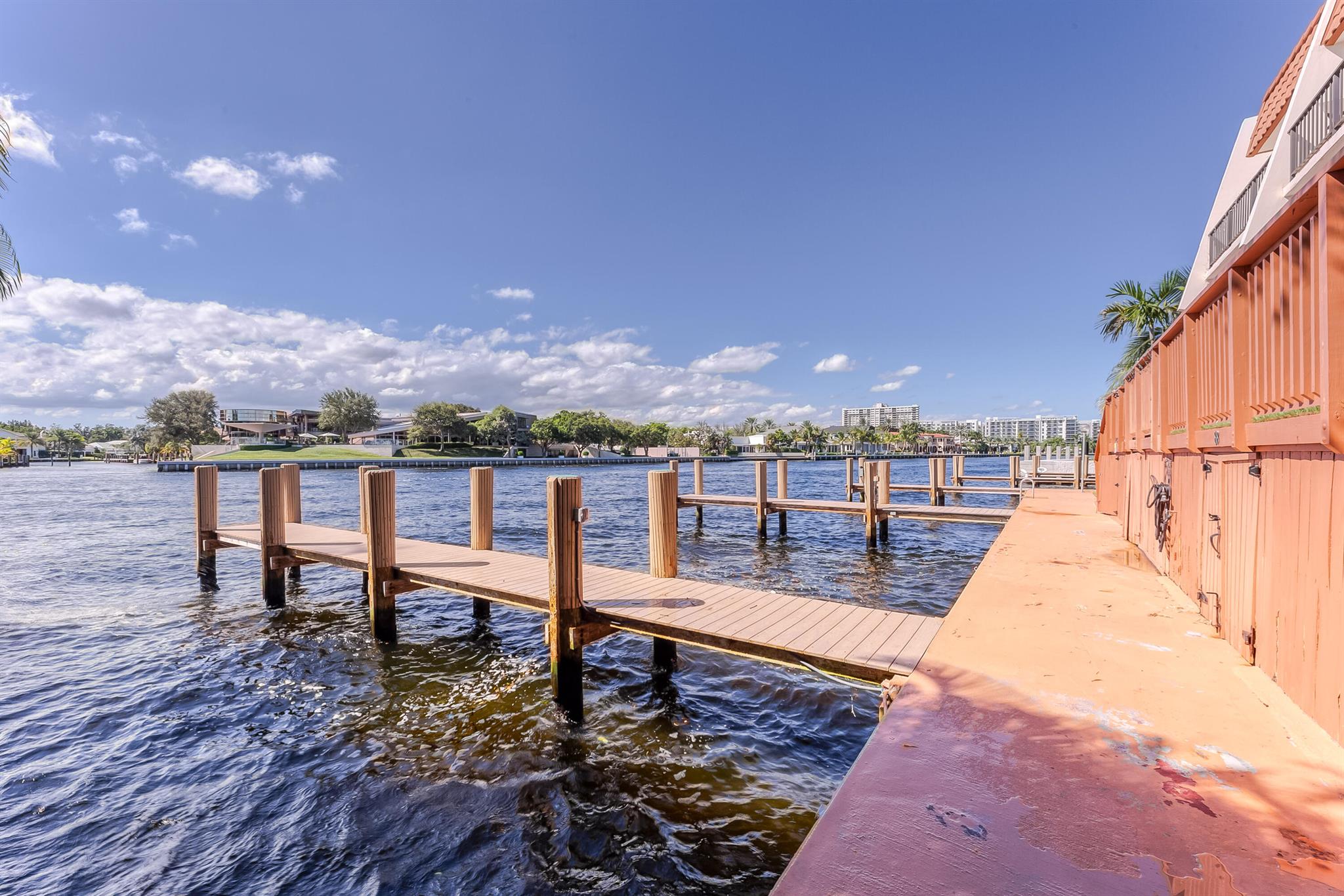 Ocean Bay Club - Residential