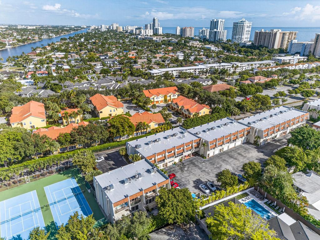 Photo of 5555 N Ocean Boulevard #62, Fort Lauderdale, FL 33308 (MLS # R11141148)