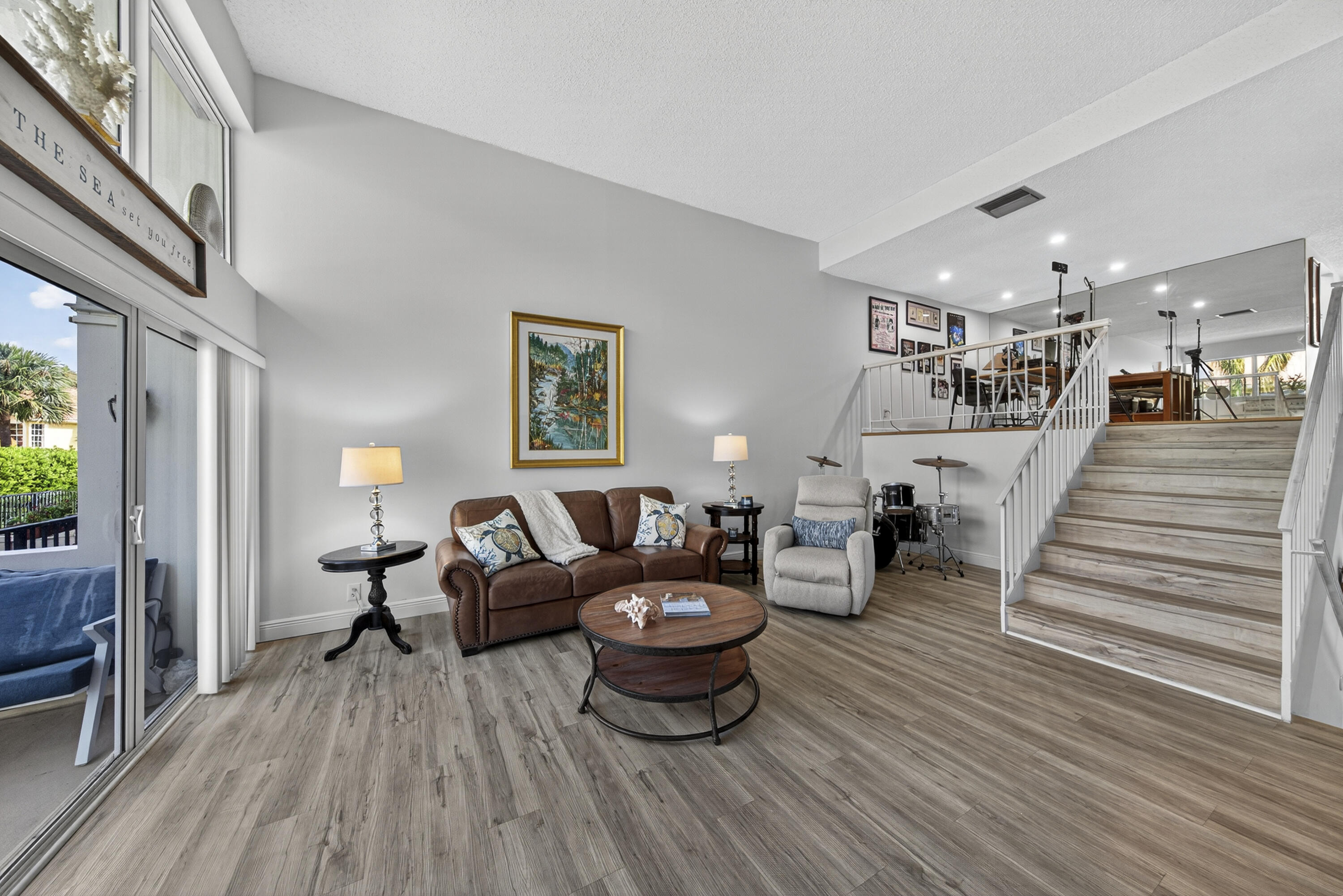 Ocean Bay Club - Residential