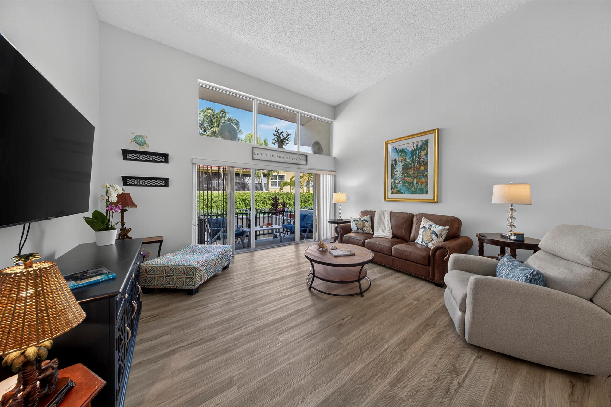 Ocean Bay Club - Residential