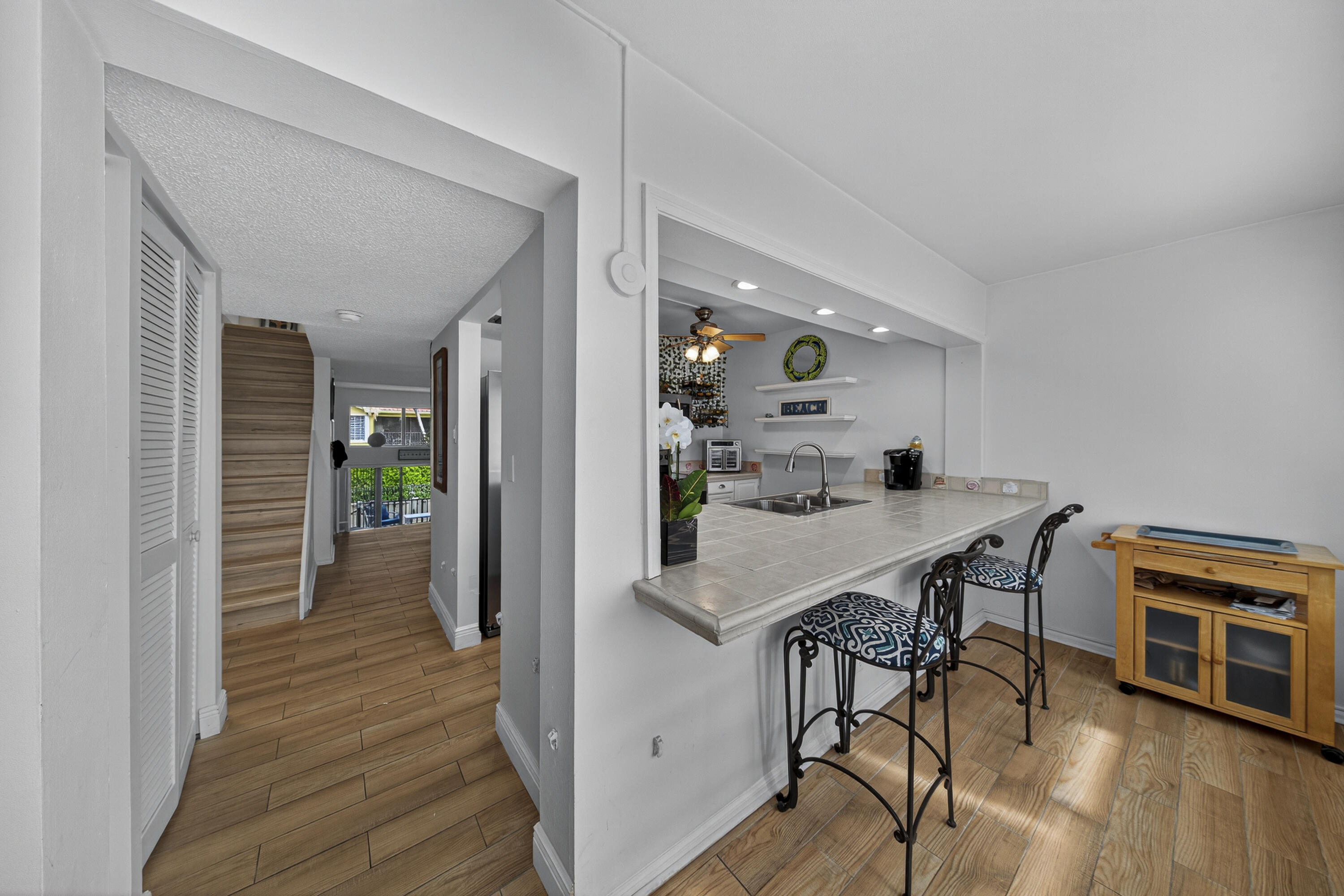 Ocean Bay Club - Residential