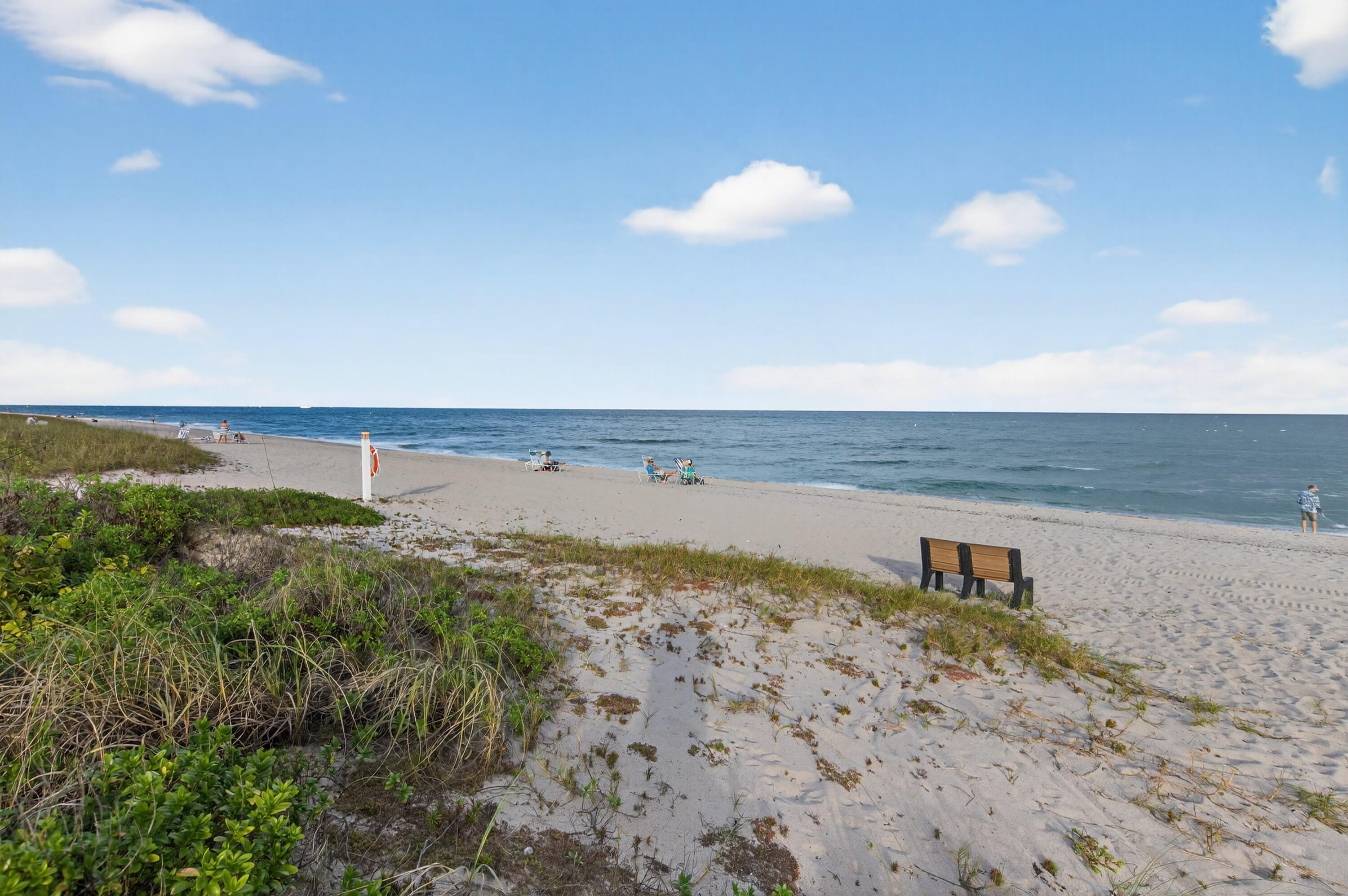 Ocean Bay Club - Residential