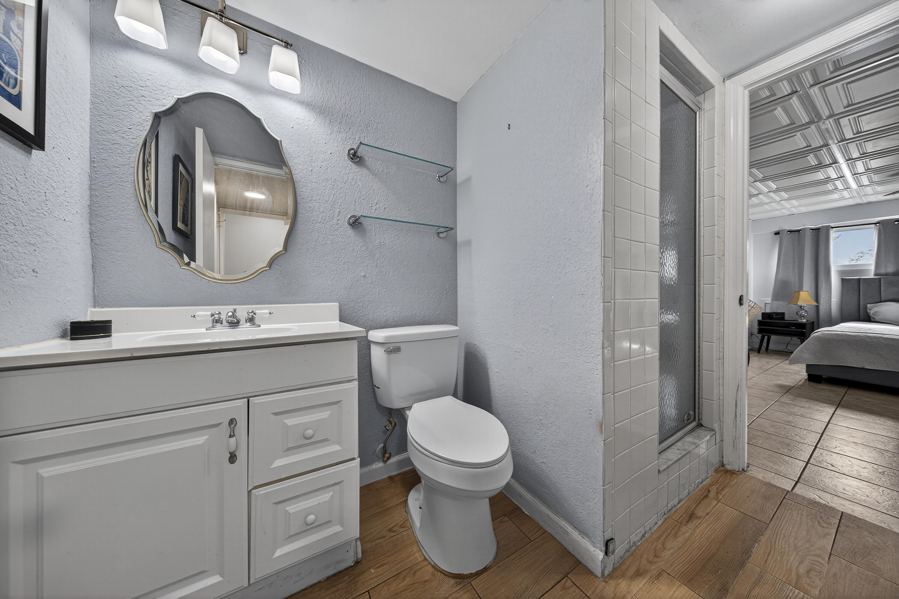 Ocean Bay Club - Residential