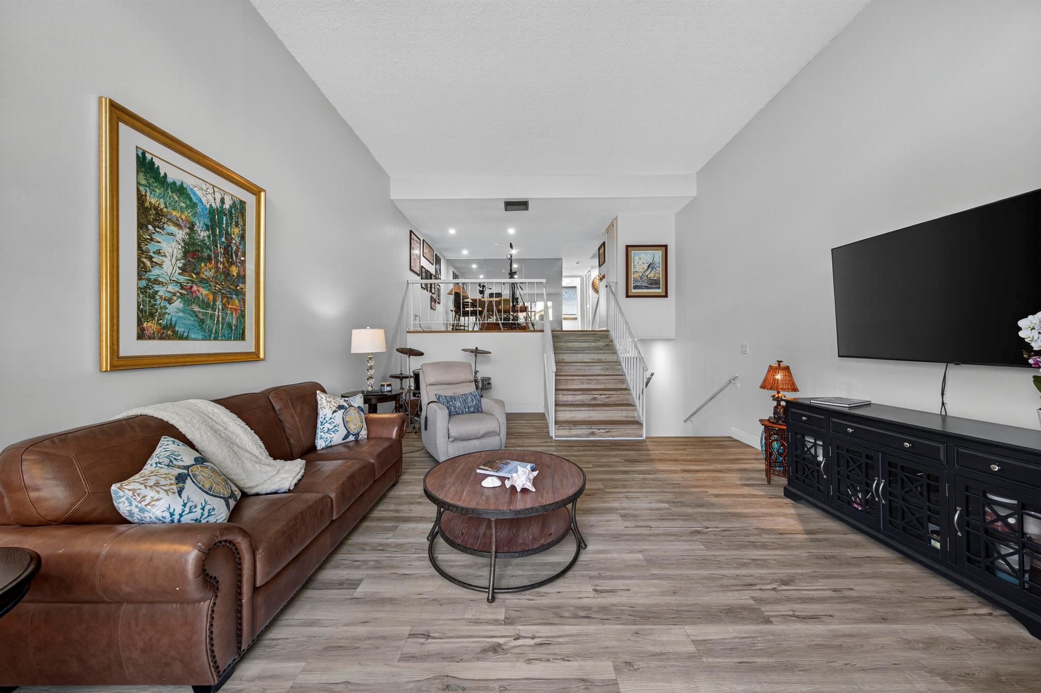 Ocean Bay Club - Residential