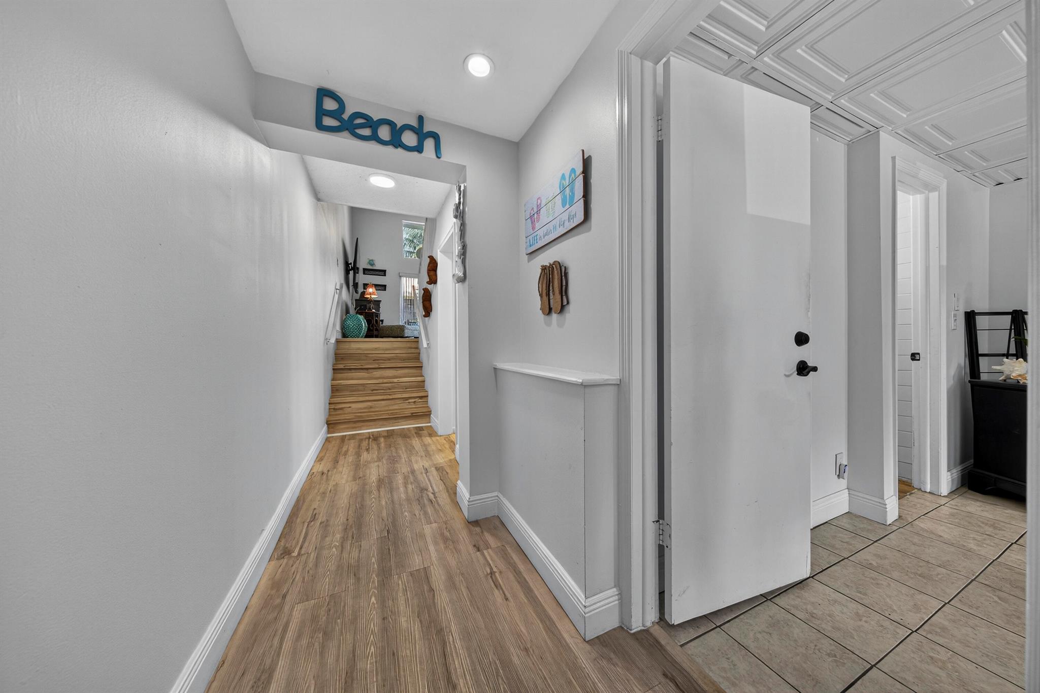 Ocean Bay Club - Residential