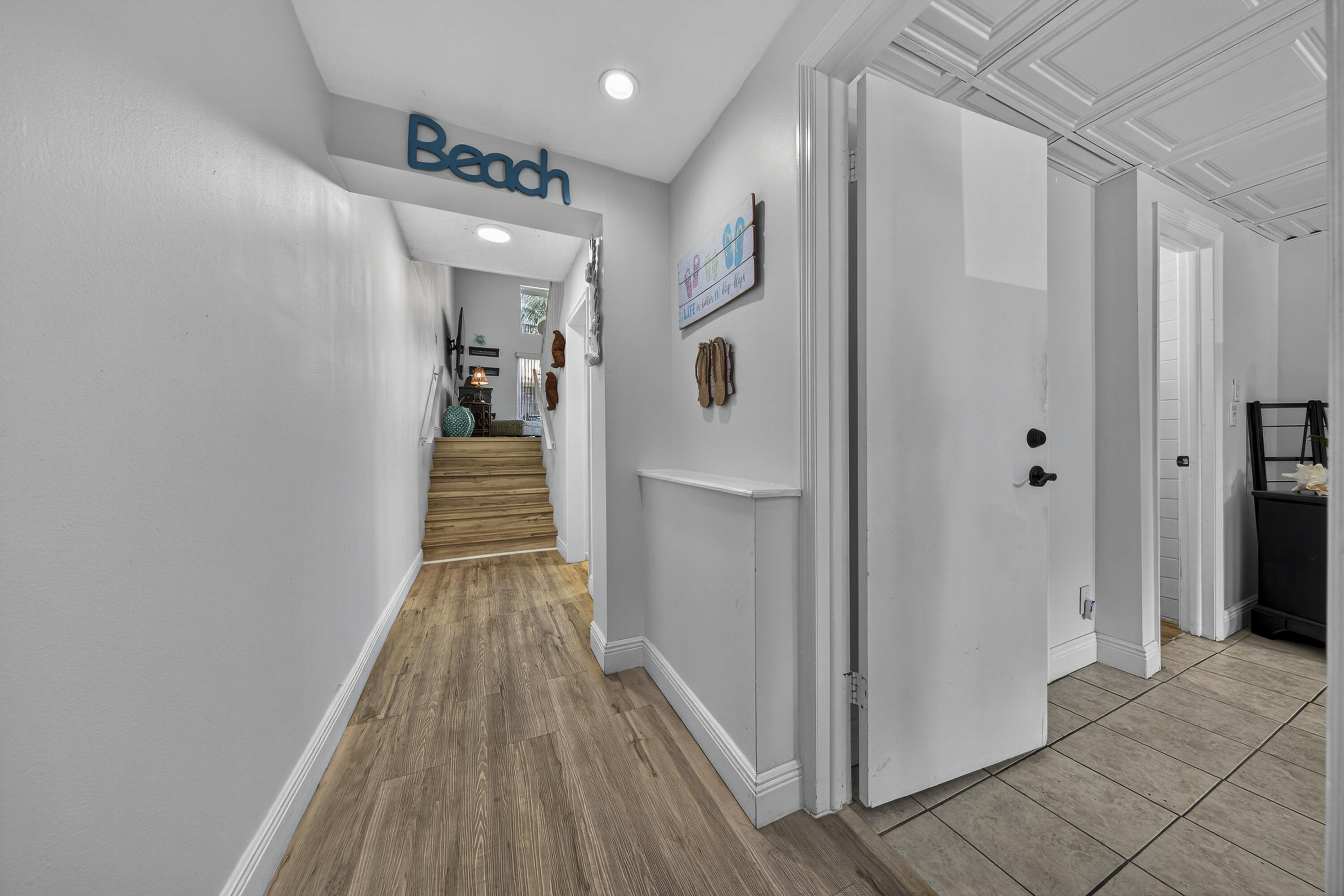 Ocean Bay Club - Residential