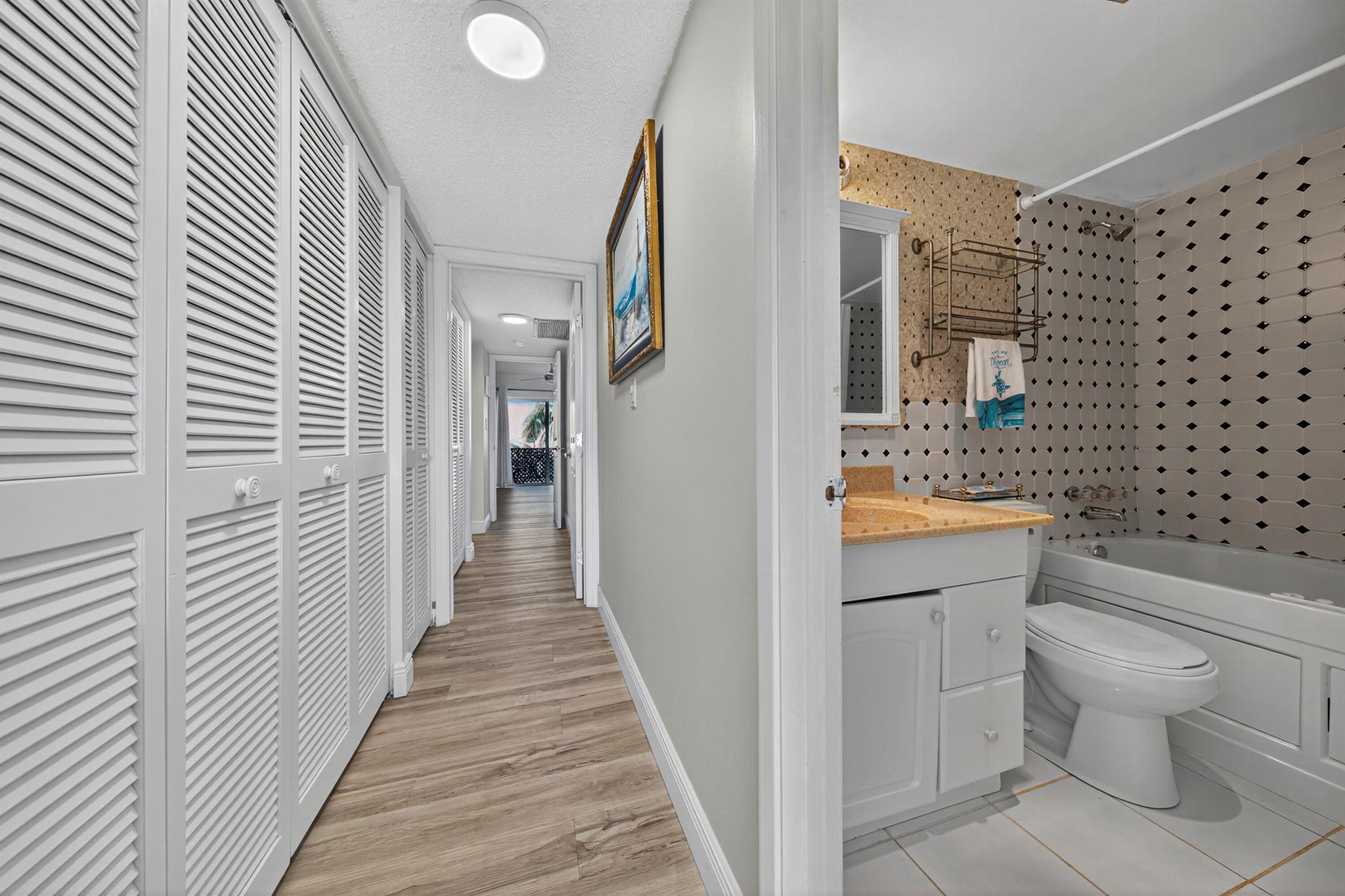 Ocean Bay Club - Residential