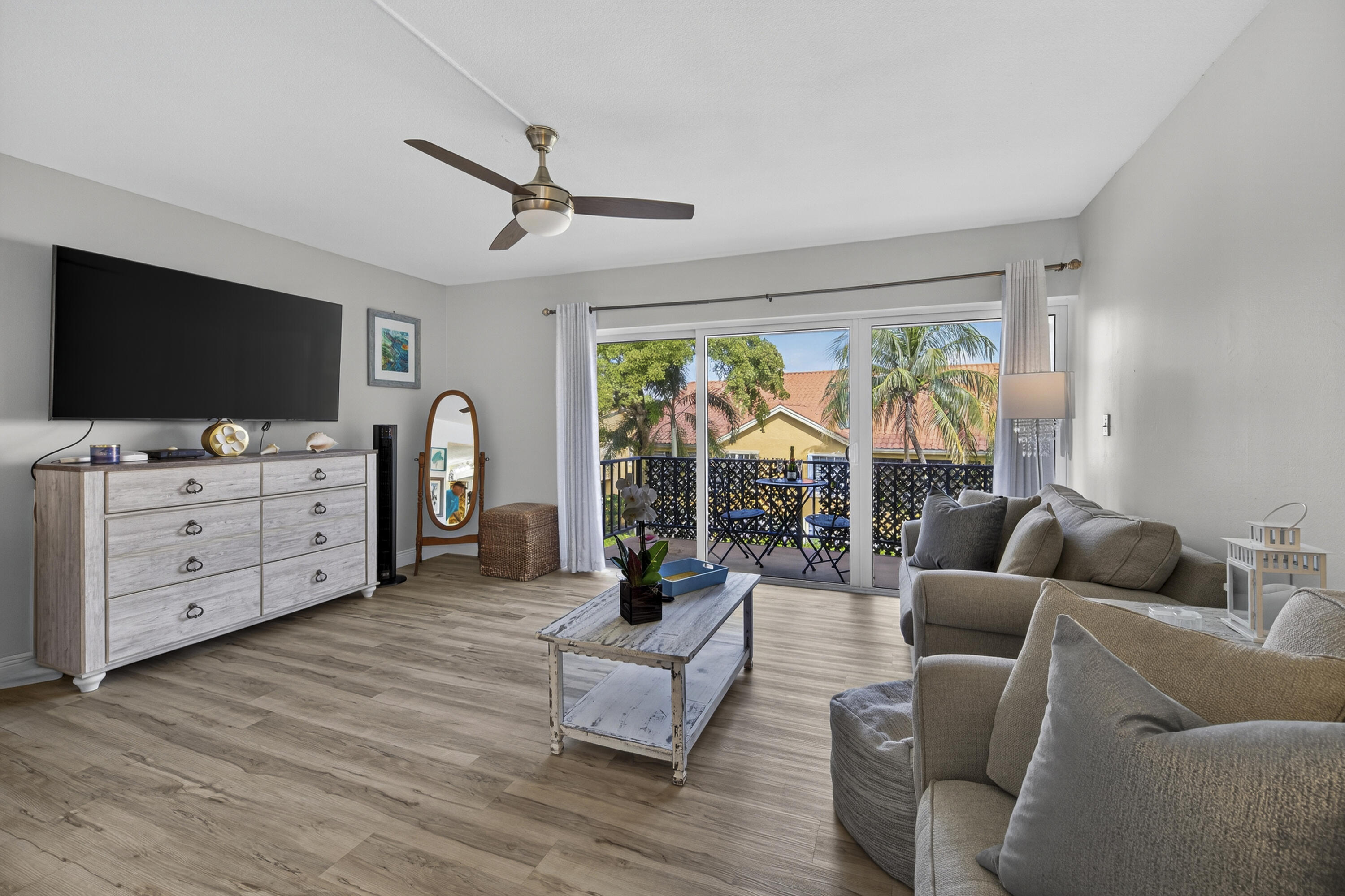 Ocean Bay Club - Residential