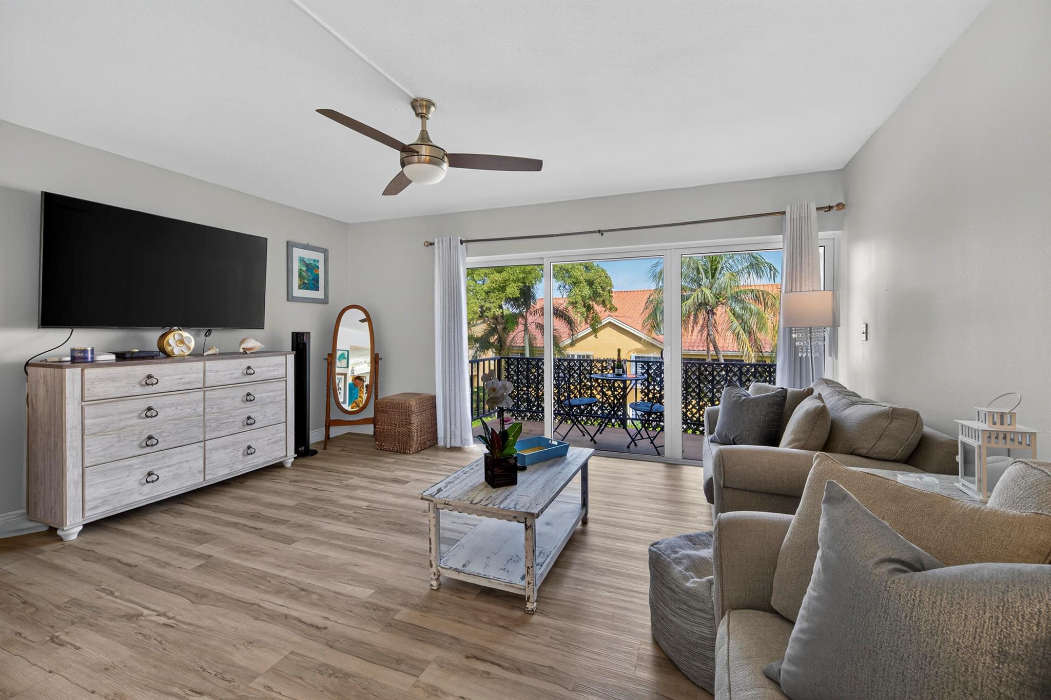 Ocean Bay Club - Residential