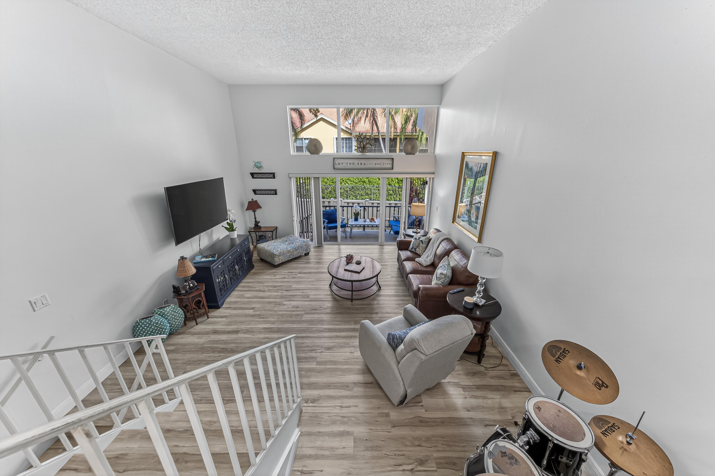 Ocean Bay Club - Residential