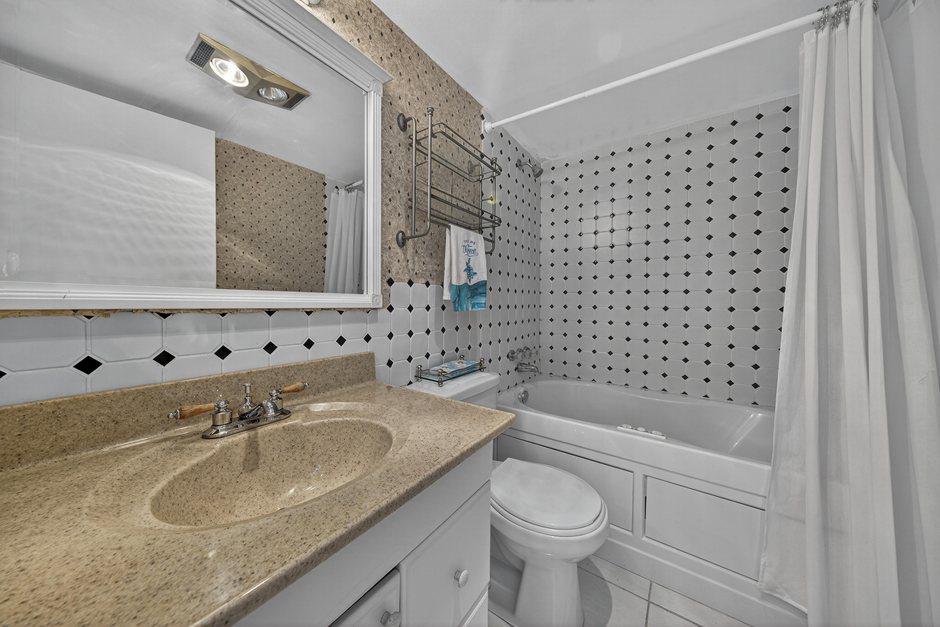 Ocean Bay Club - Residential