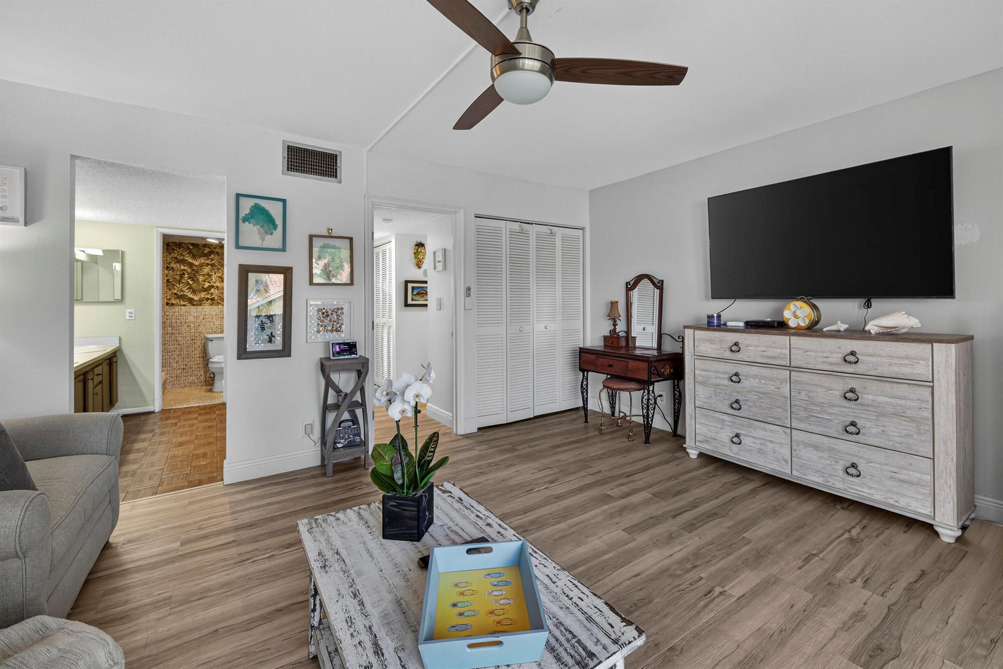 Ocean Bay Club - Residential