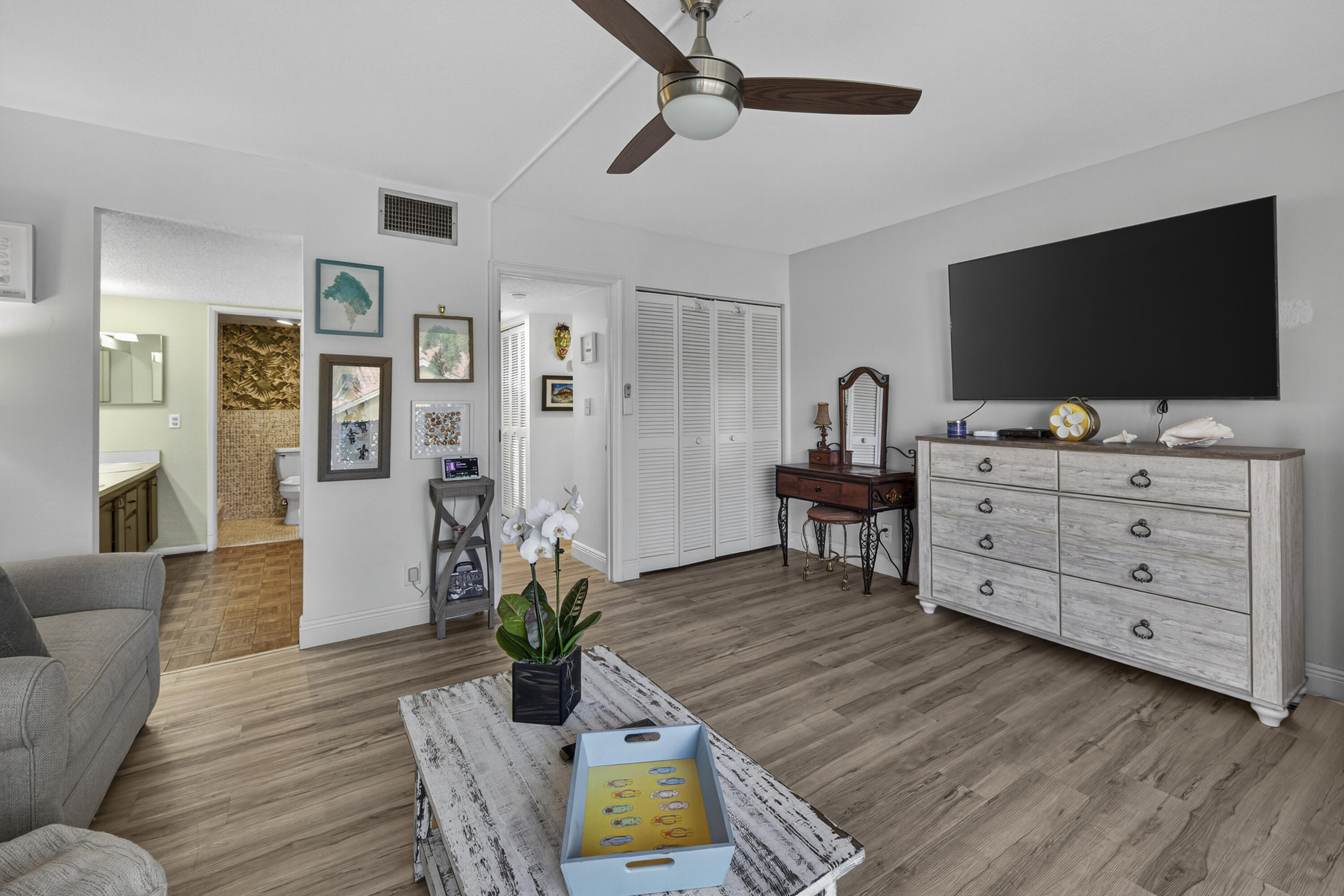 Ocean Bay Club - Residential