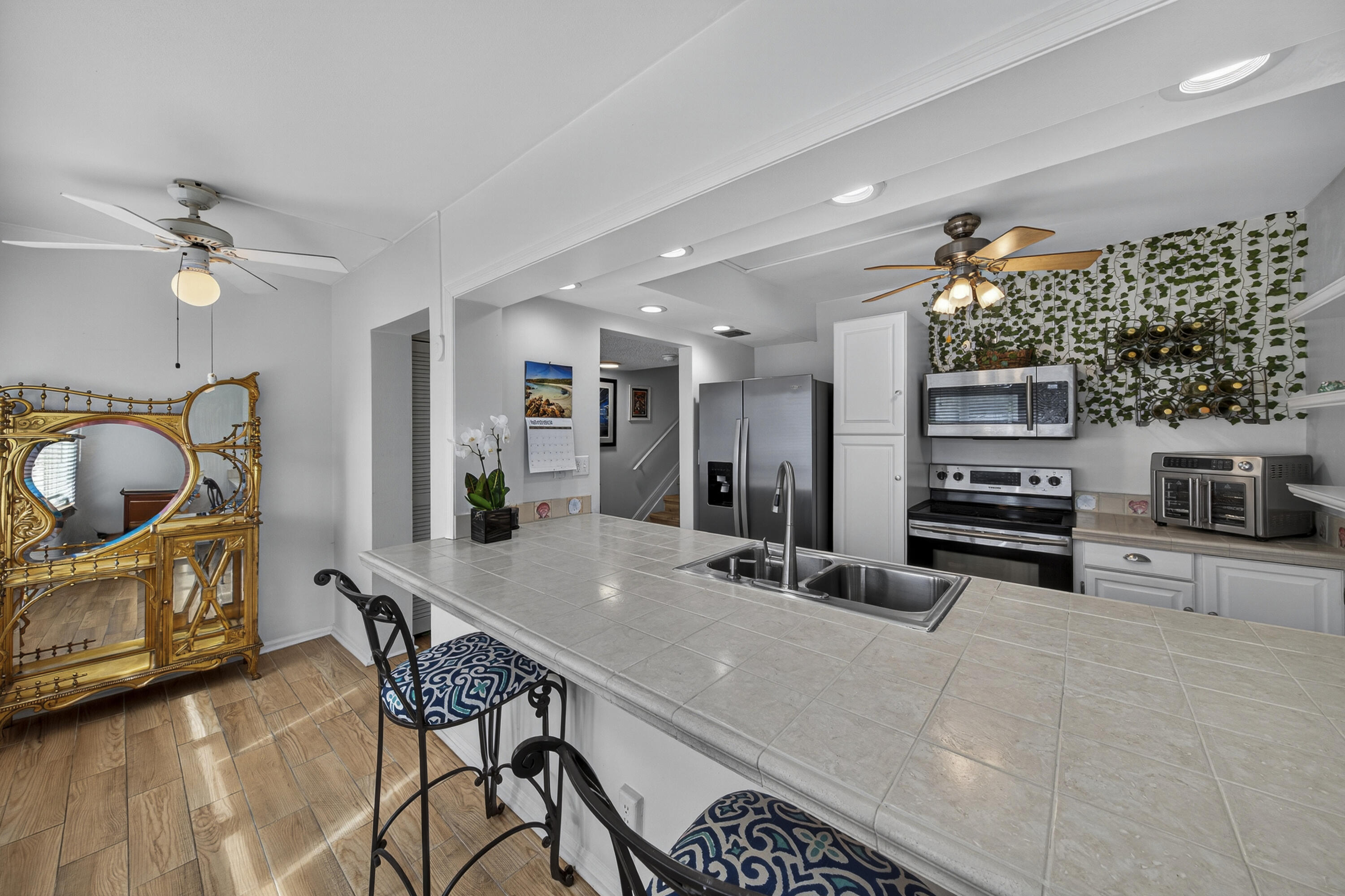 Ocean Bay Club - Residential