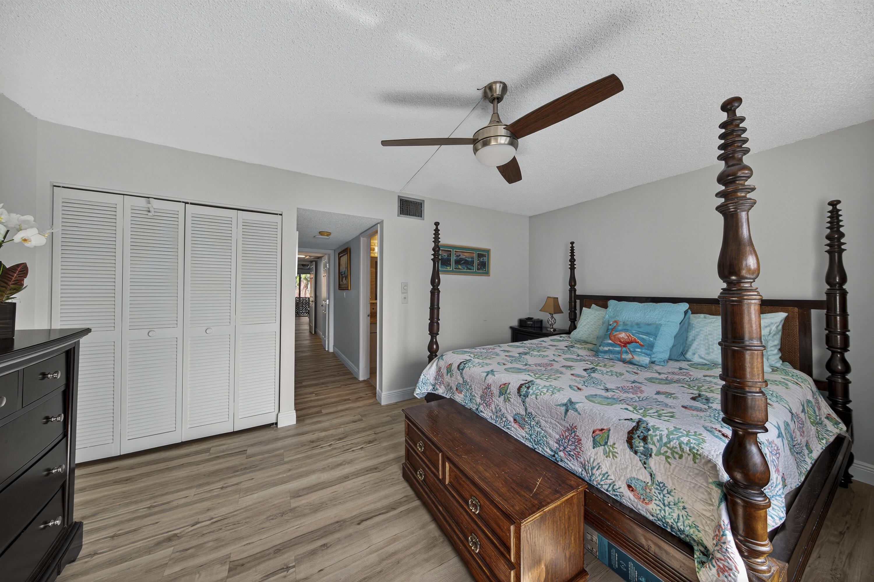 Ocean Bay Club - Residential