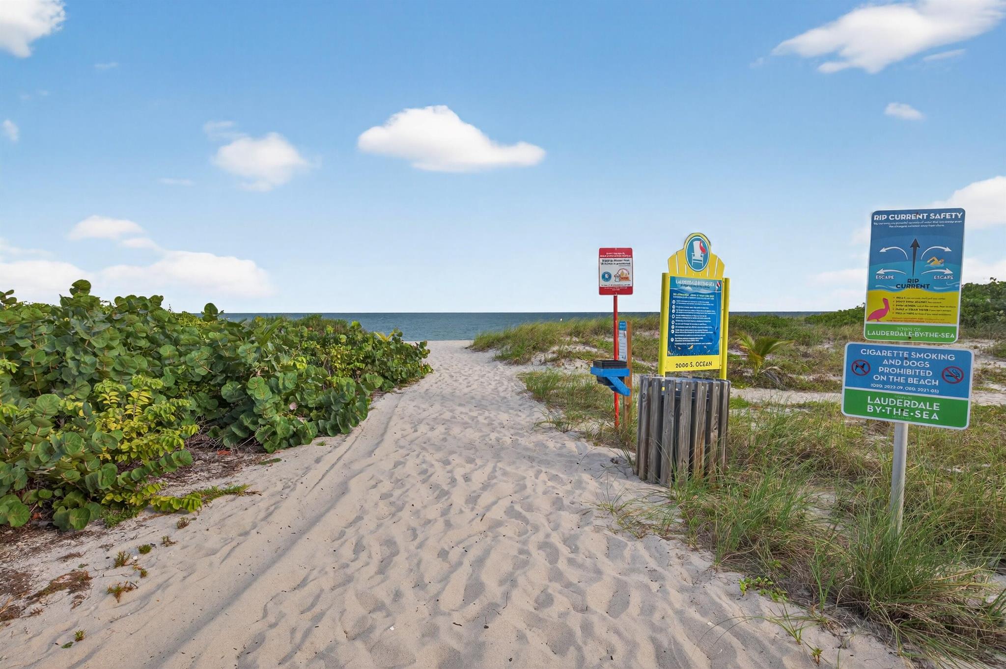 Ocean Bay Club - Residential