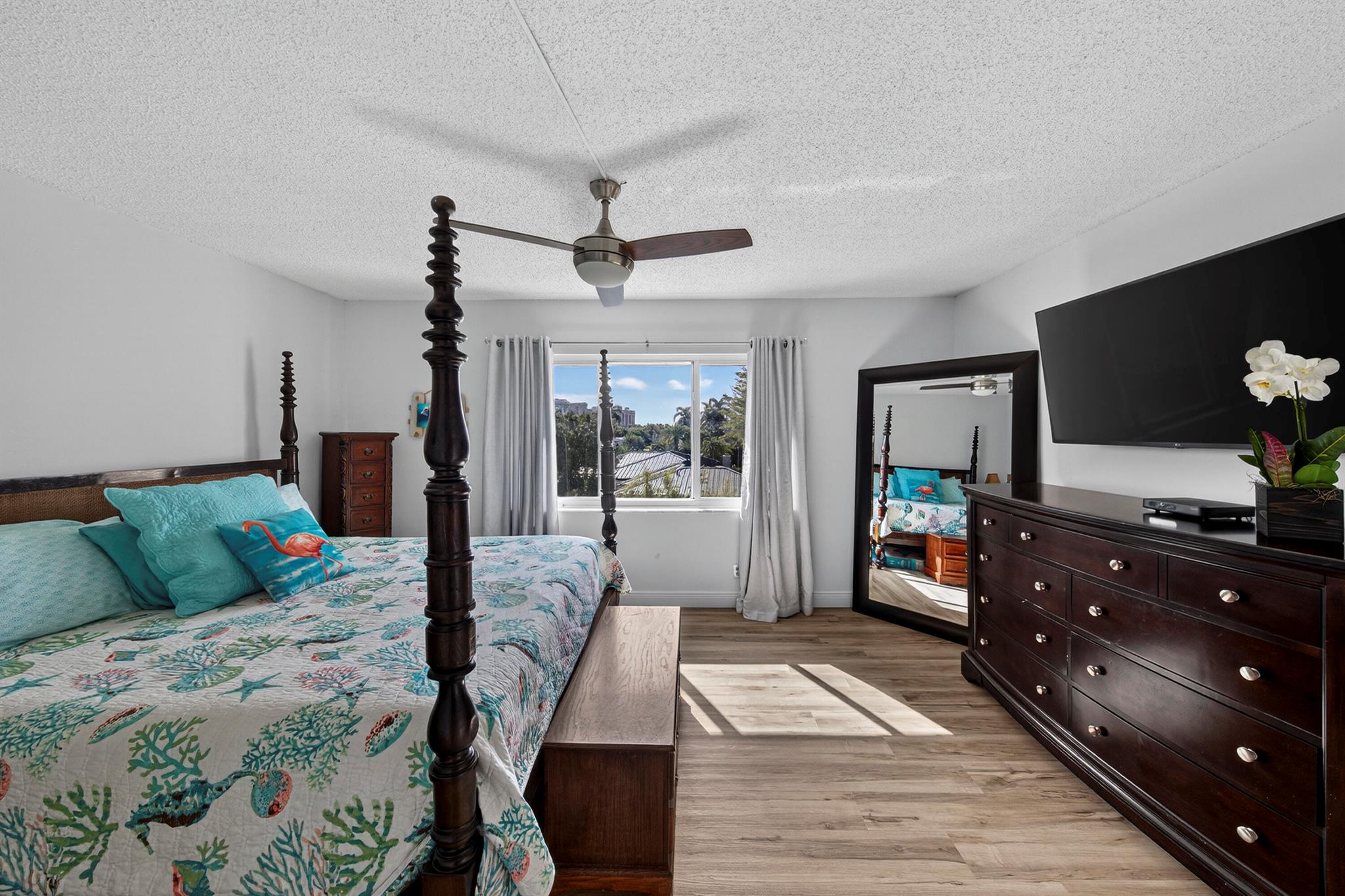 Ocean Bay Club - Residential