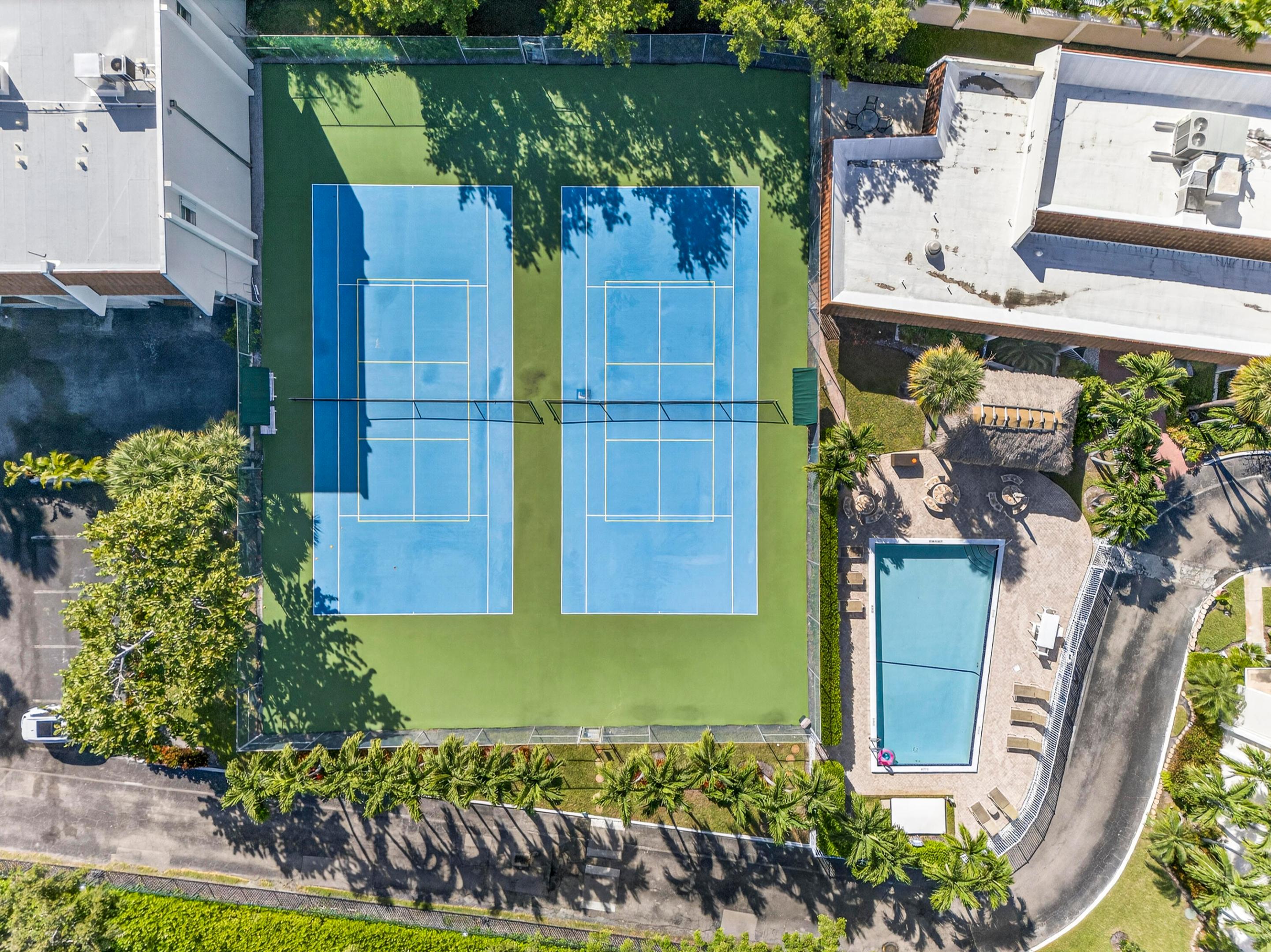 Ocean Bay Club - Residential