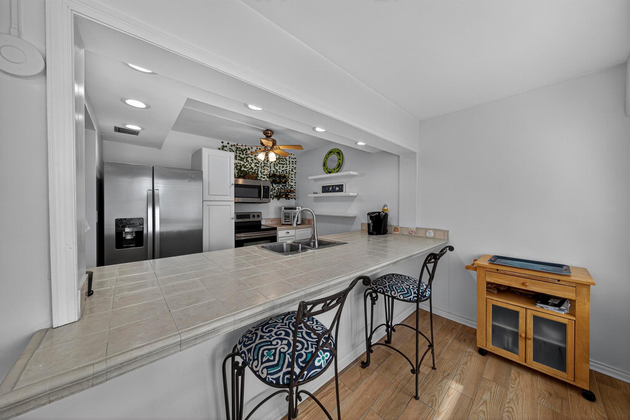 Ocean Bay Club - Residential