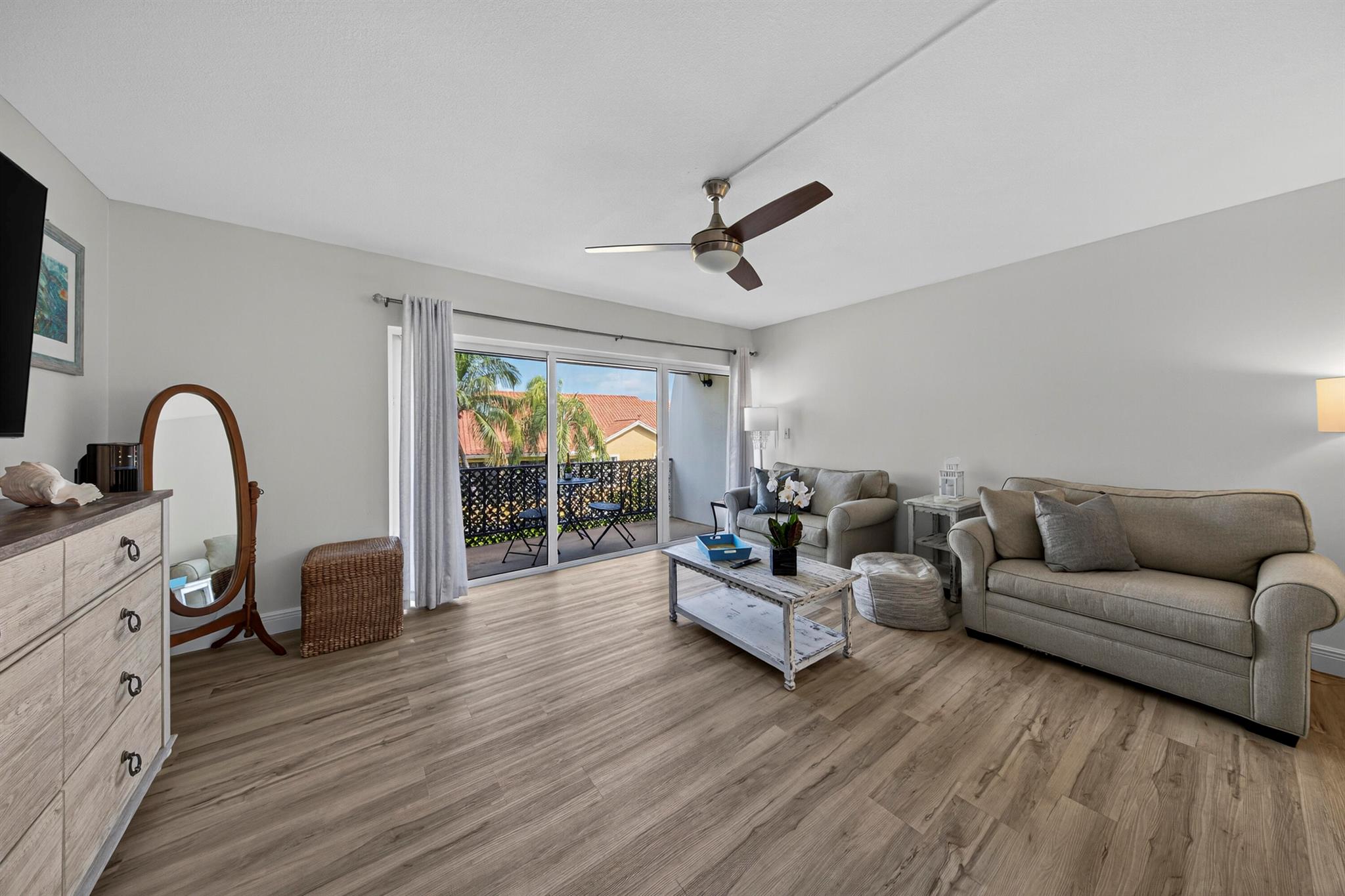 Ocean Bay Club - Residential