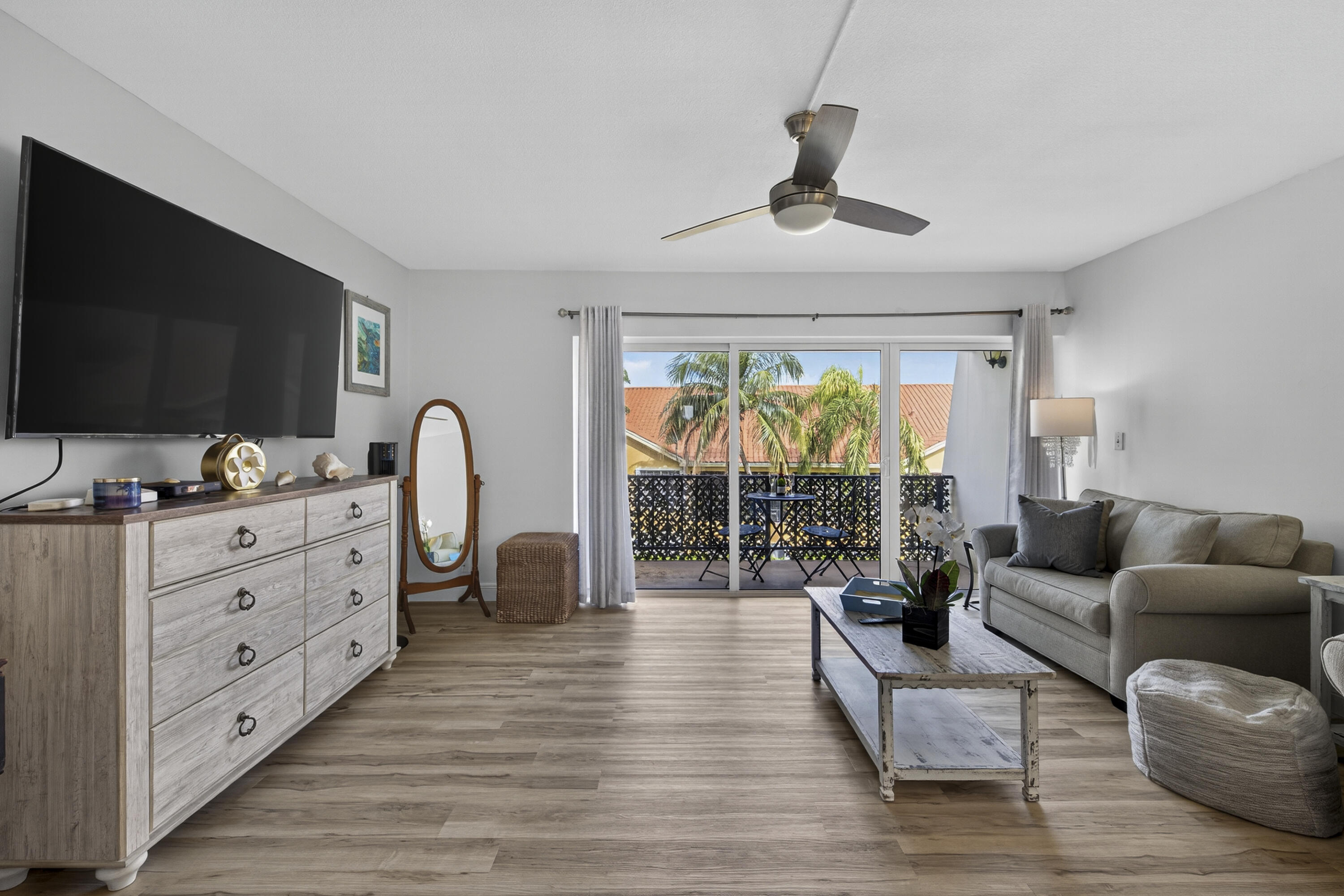 Ocean Bay Club - Residential