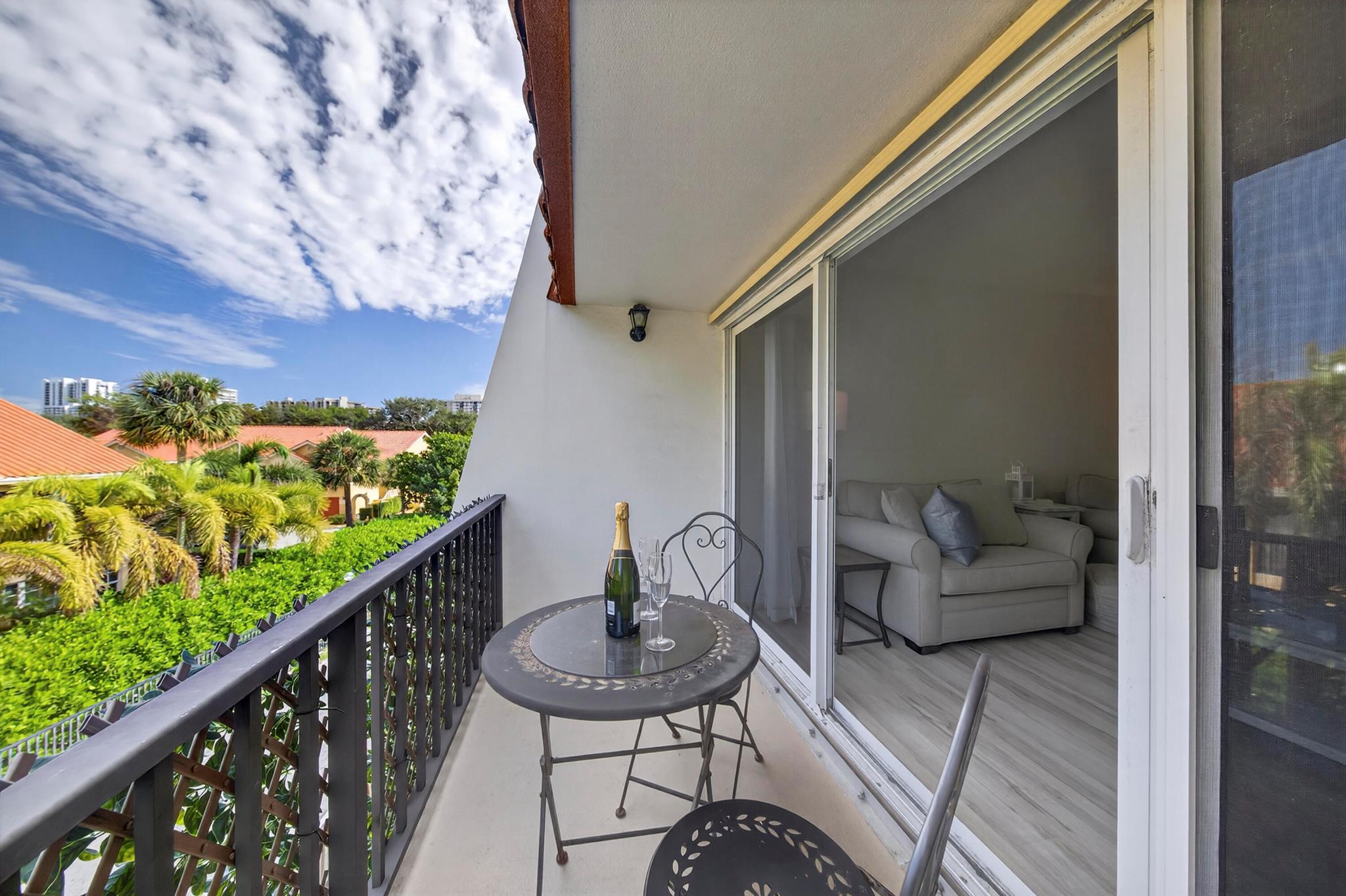 Ocean Bay Club - Residential