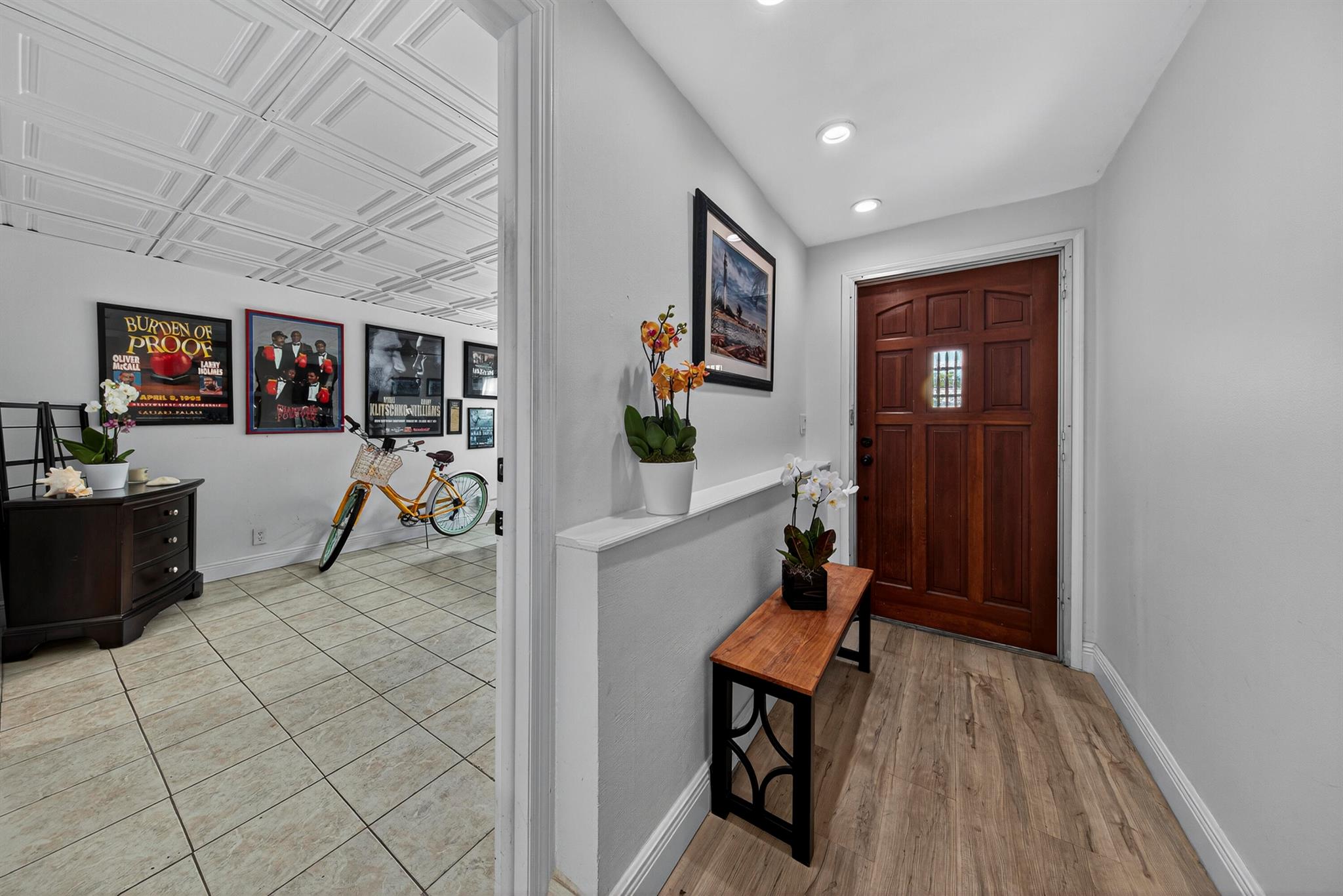 Ocean Bay Club - Residential