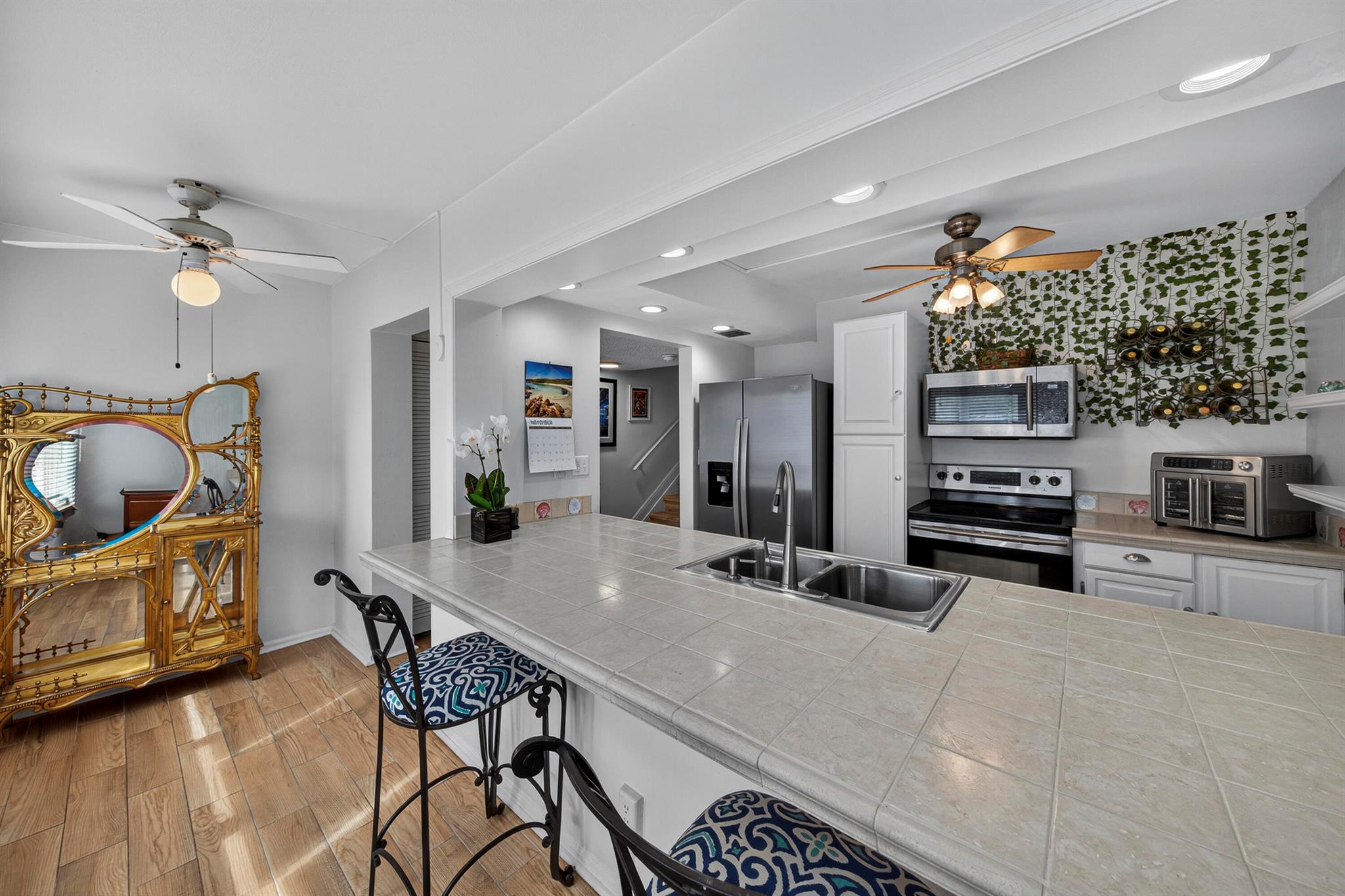 Ocean Bay Club - Residential