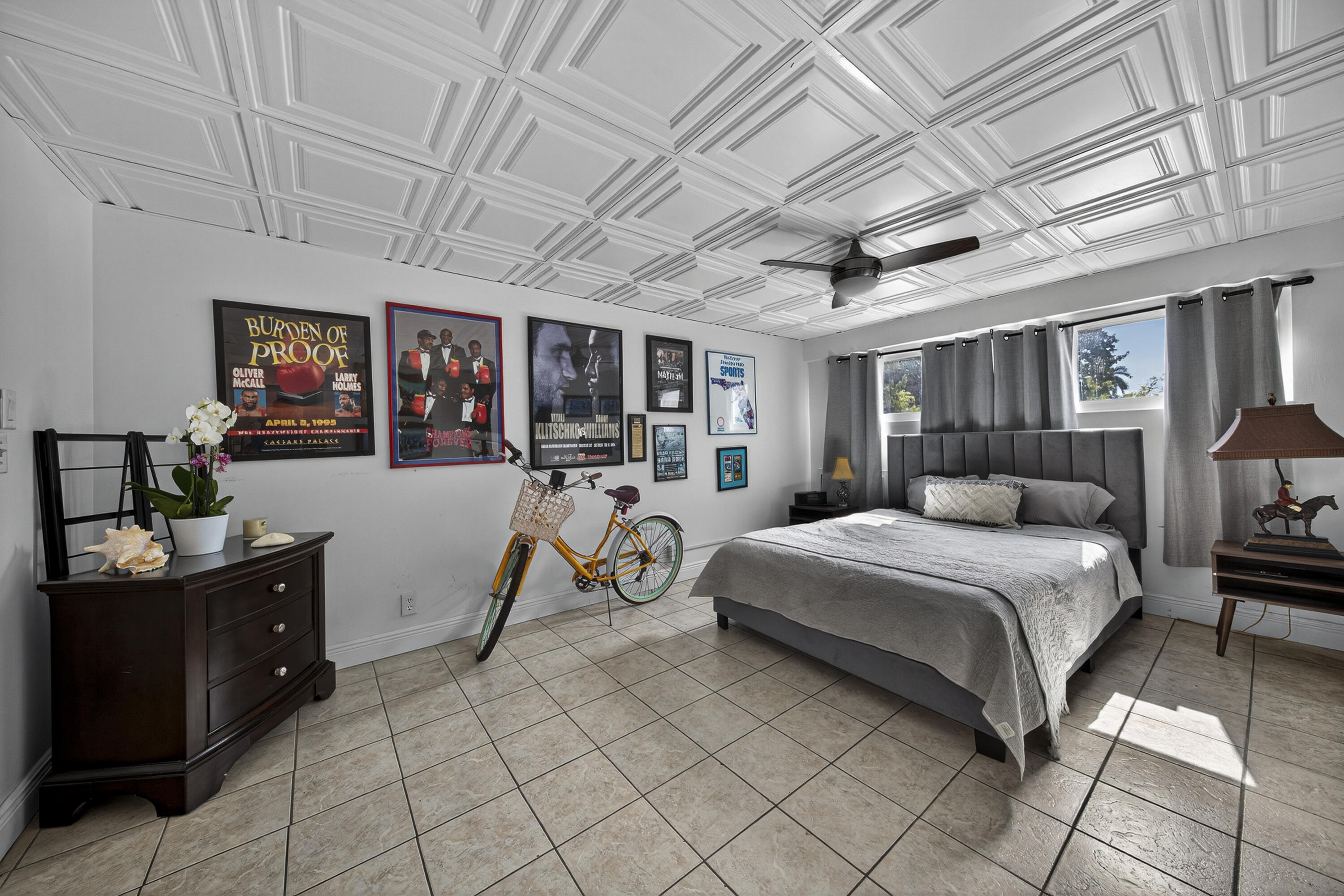 Ocean Bay Club - Residential