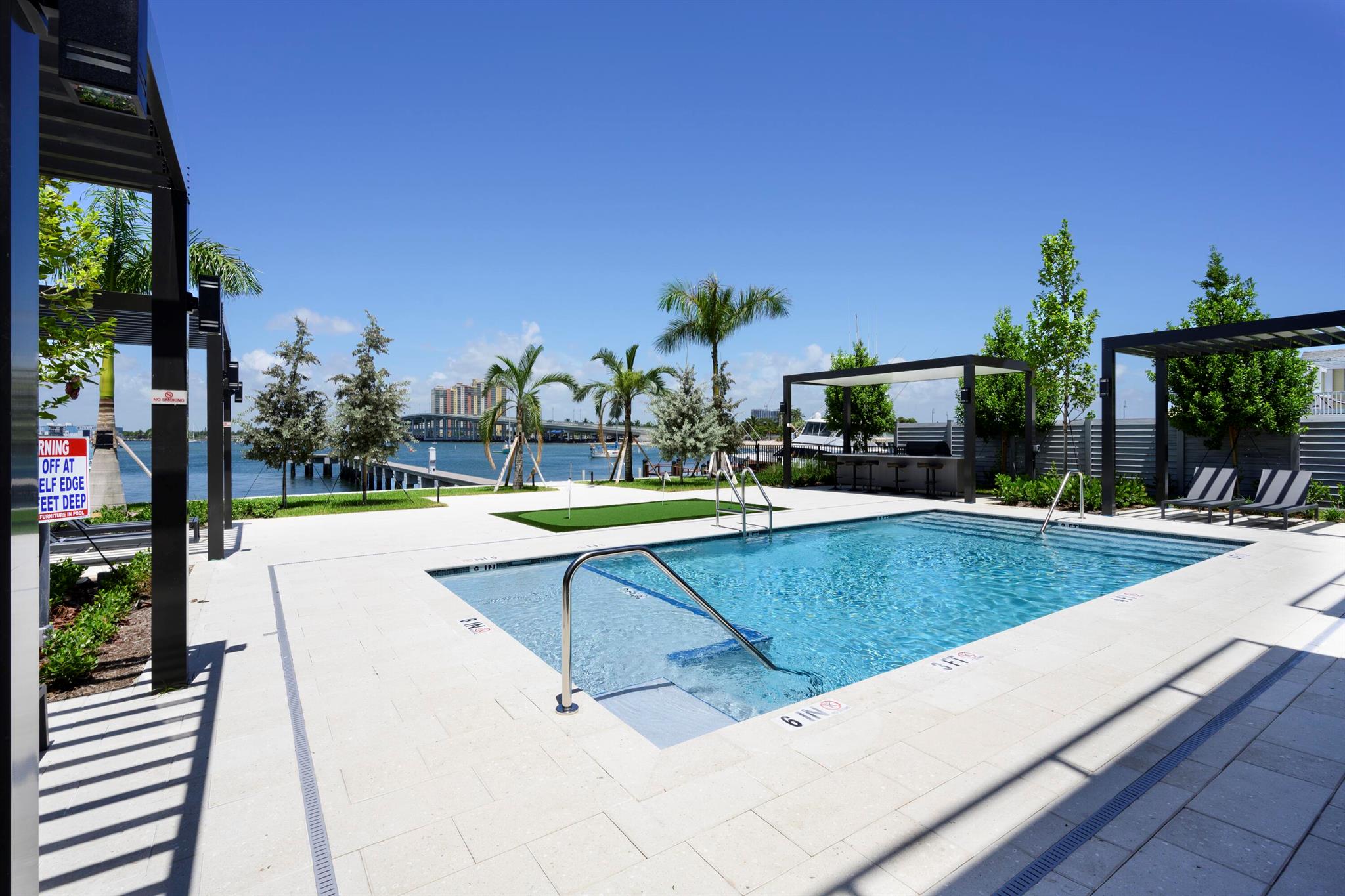 Palm Beach Shores - Residential