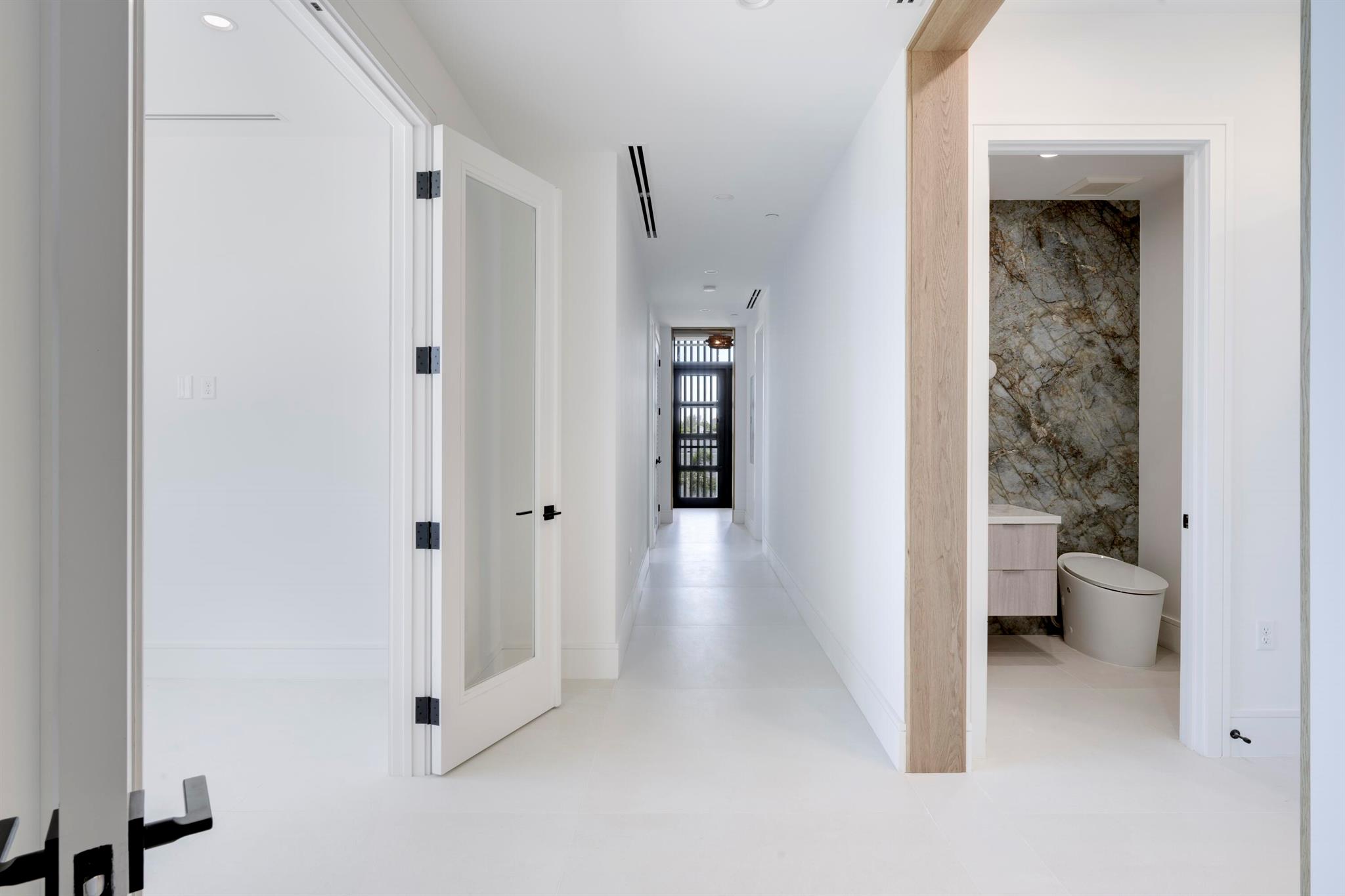 Palm Beach Shores - Residential