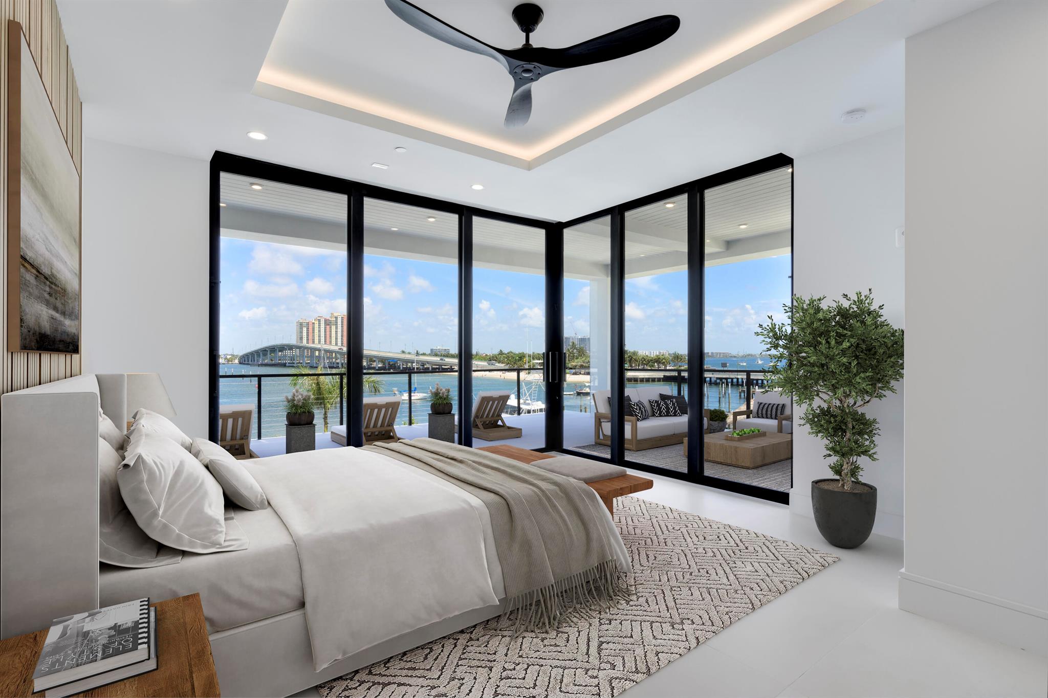 Palm Beach Shores - Residential