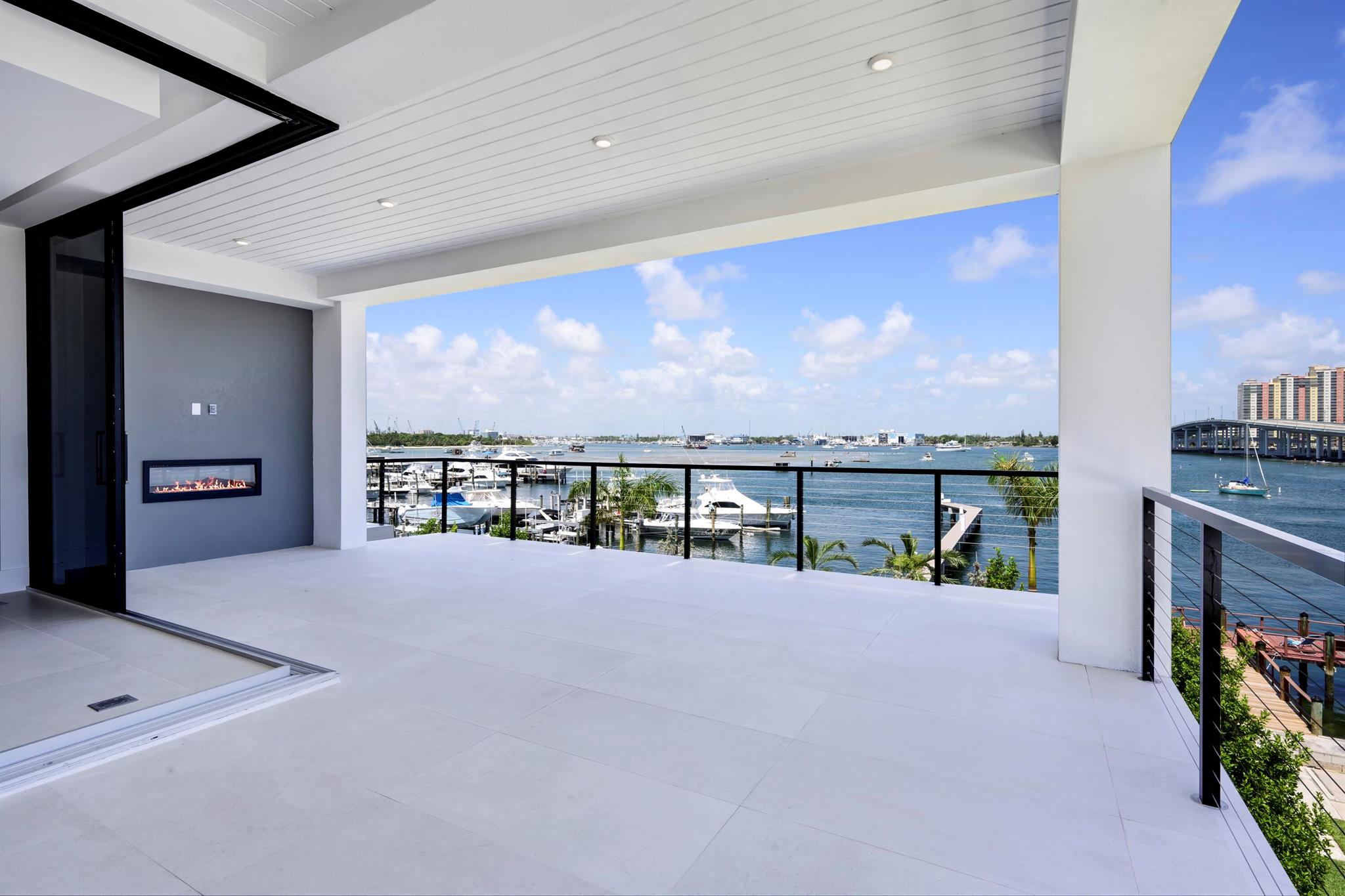 Palm Beach Shores - Residential