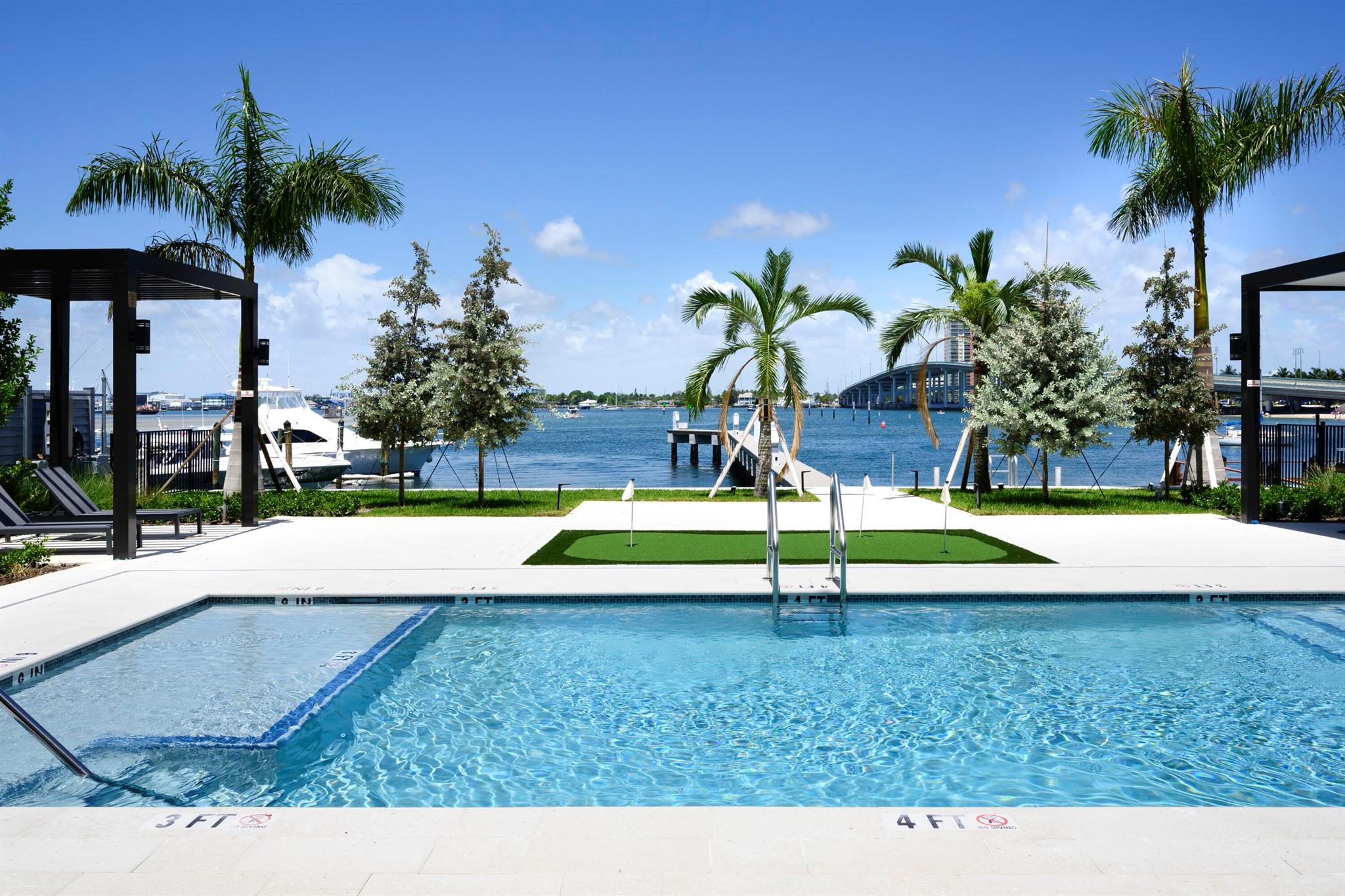 Palm Beach Shores - Residential