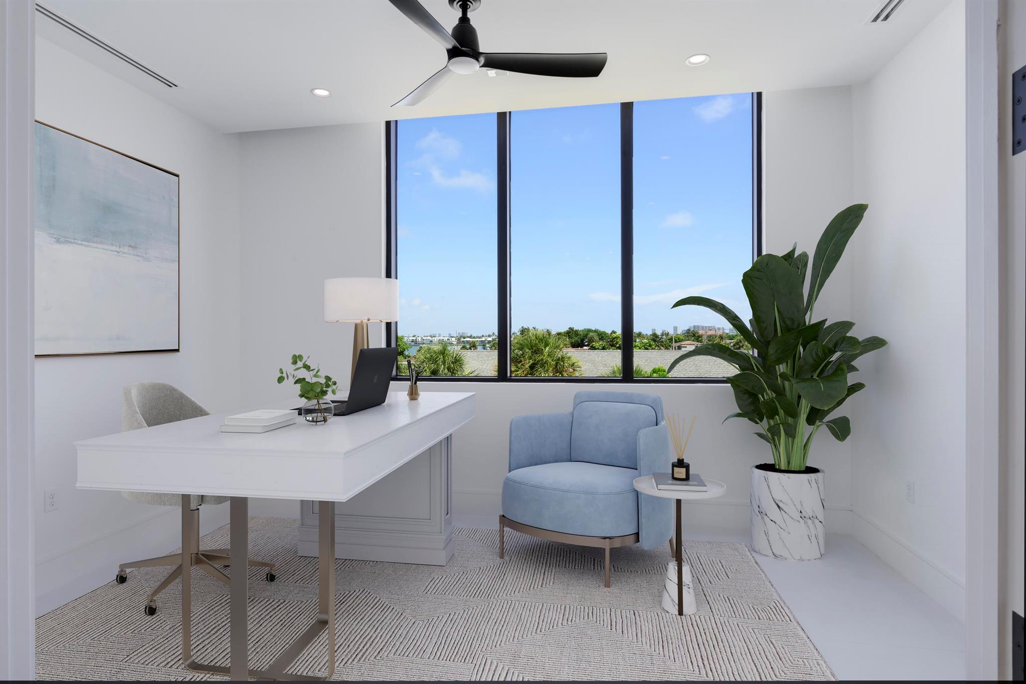 Palm Beach Shores - Residential