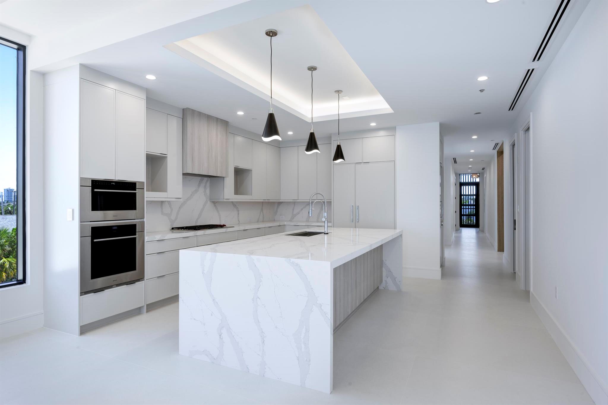 Palm Beach Shores - Residential