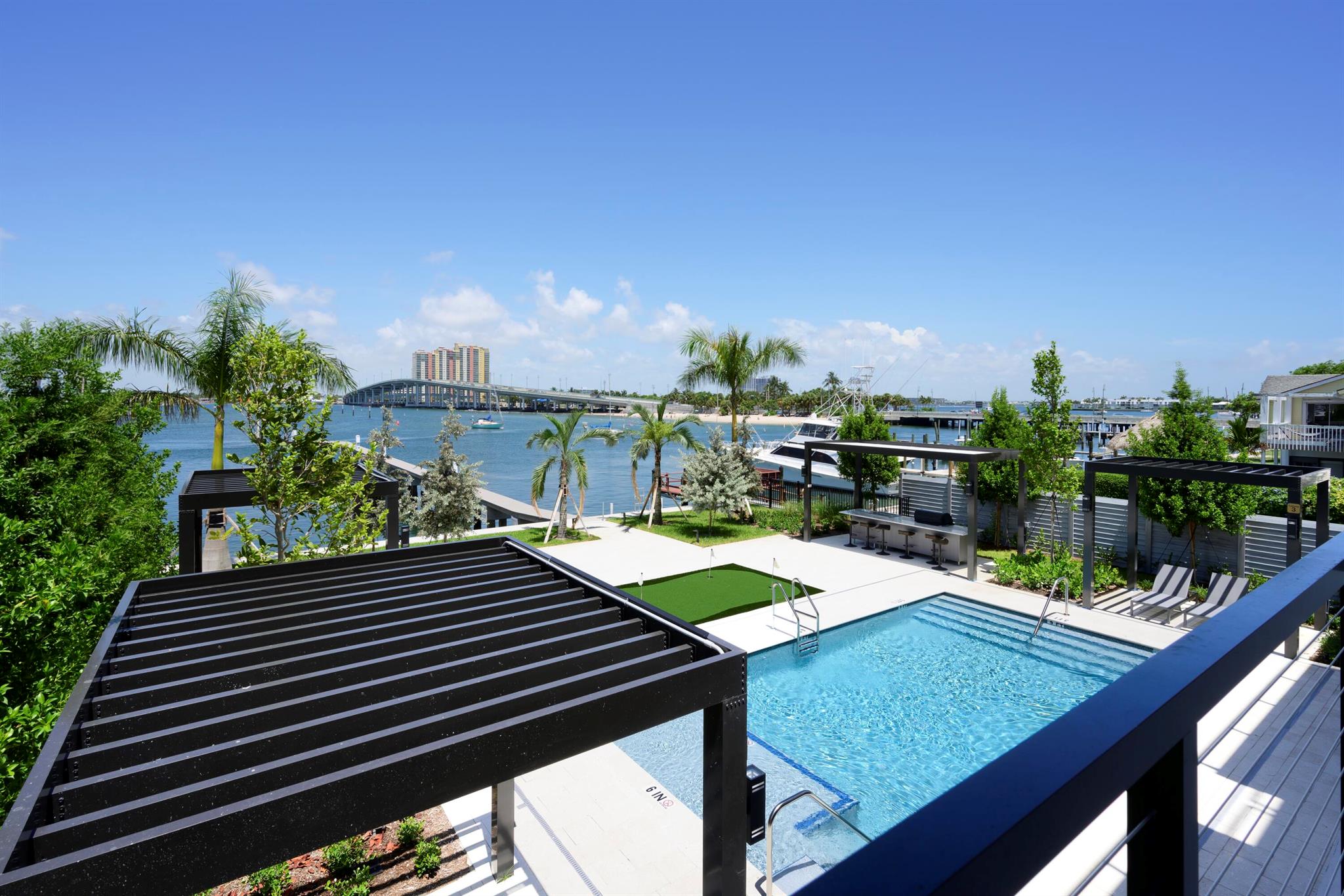 Palm Beach Shores - Residential