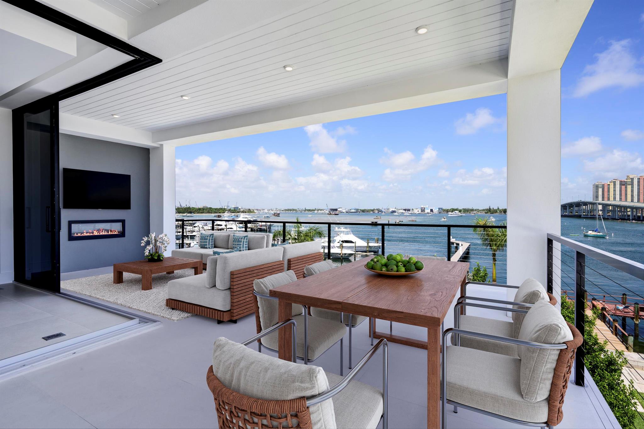 Palm Beach Shores - Residential