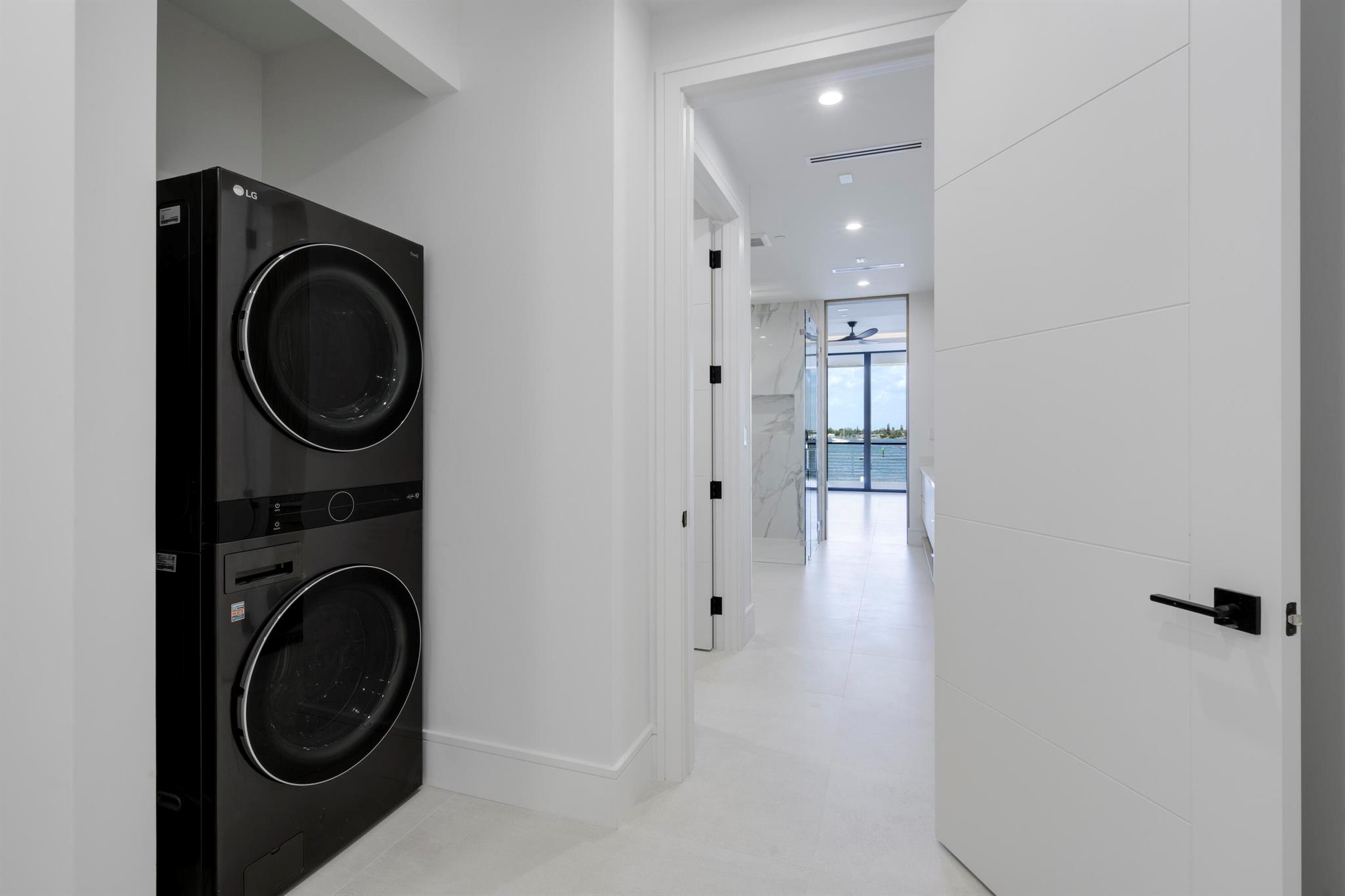 Palm Beach Shores - Residential