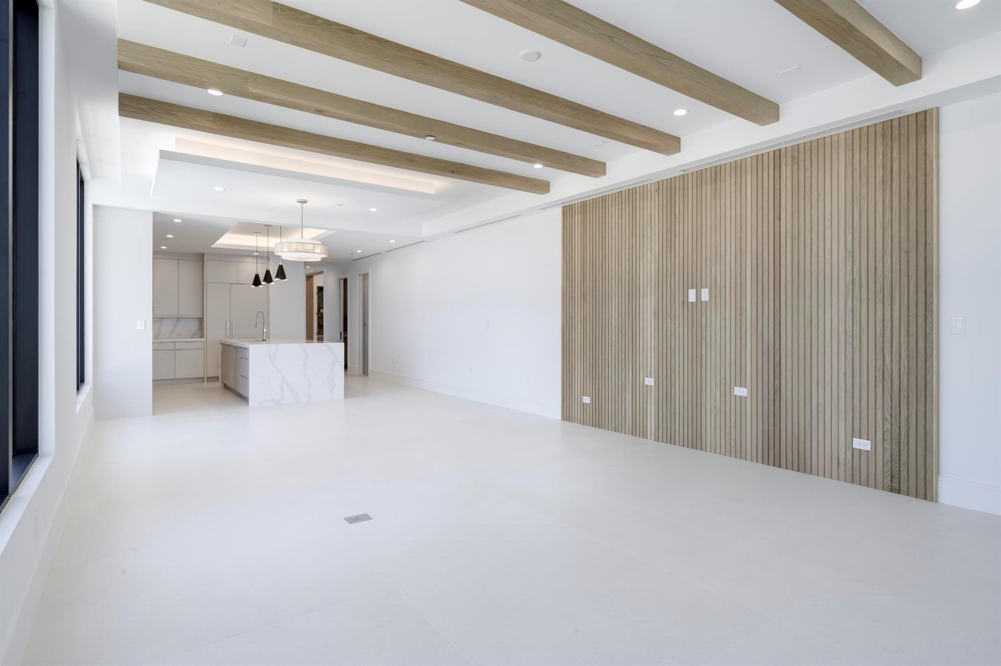 Palm Beach Shores - Residential