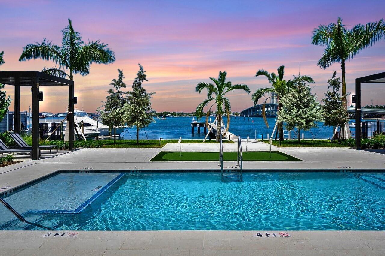 Palm Beach Shores - Residential