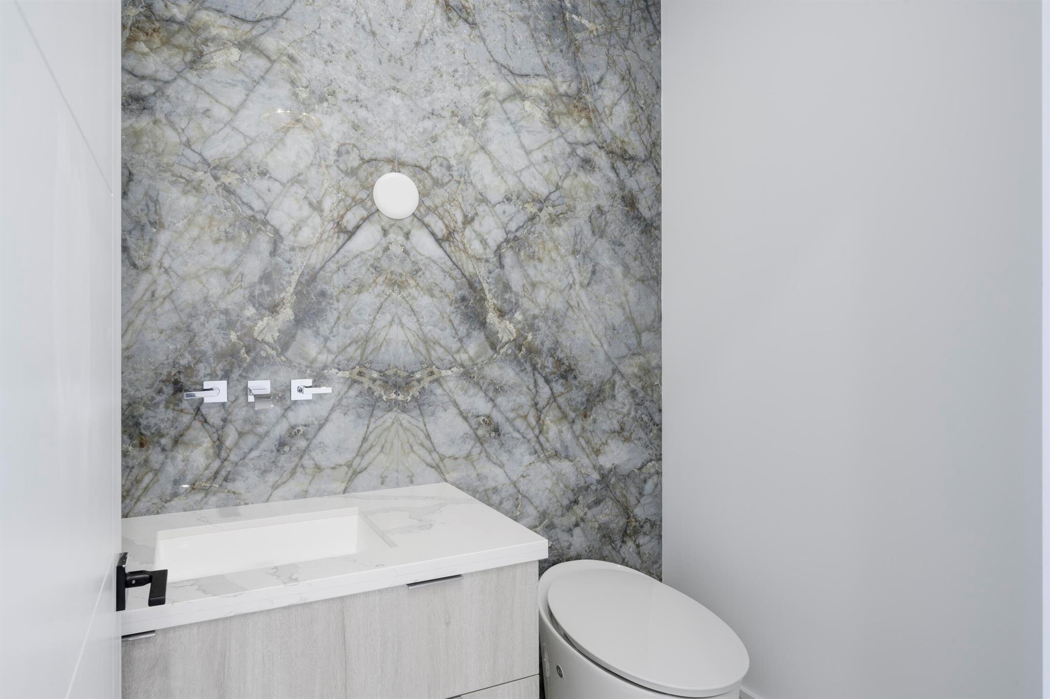 Palm Beach Shores - Residential