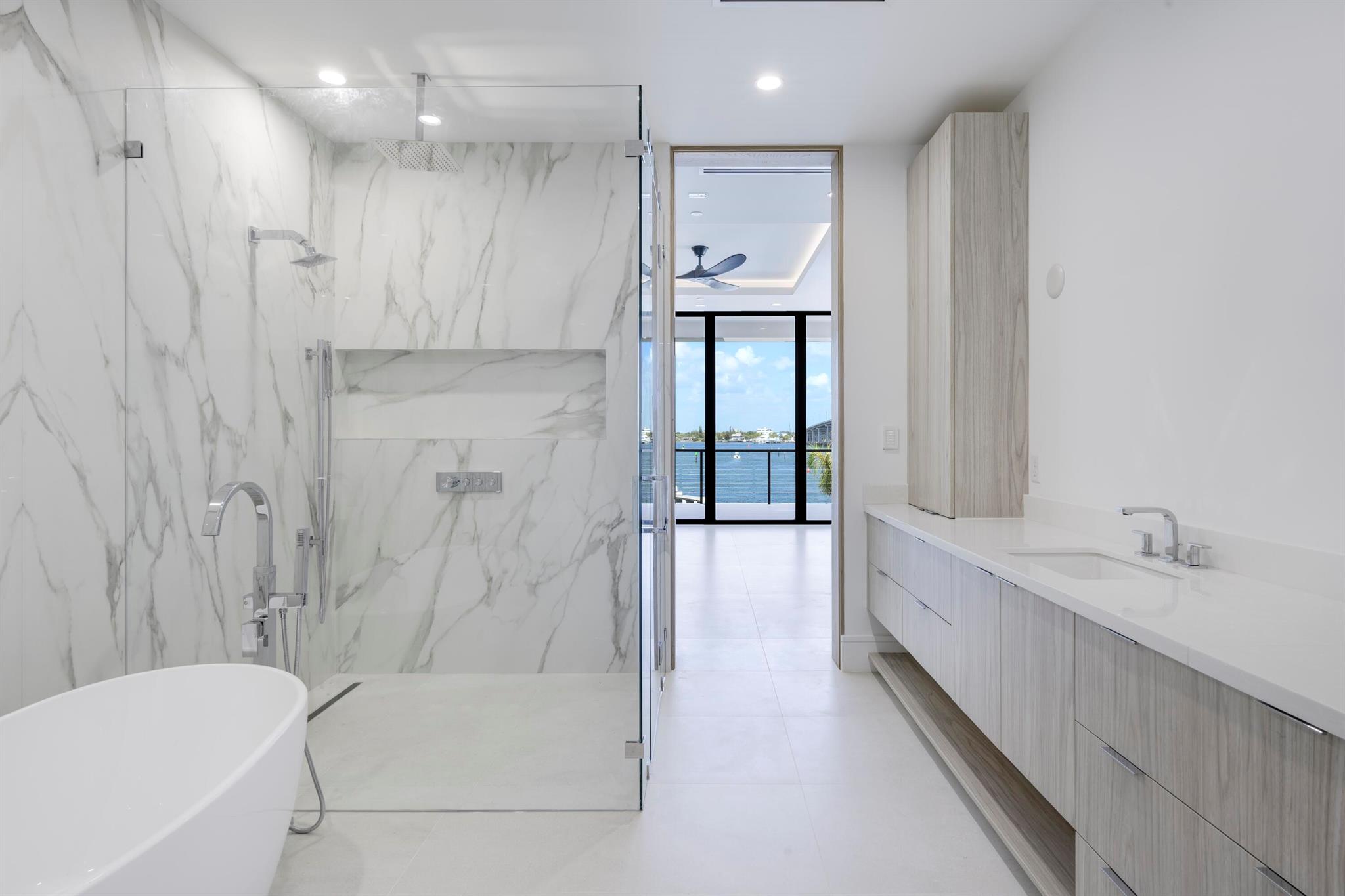 Palm Beach Shores - Residential