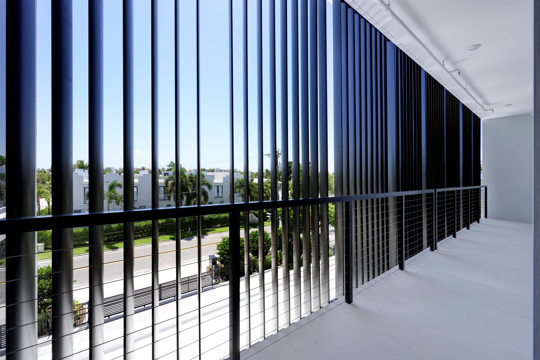 Palm Beach Shores - Residential