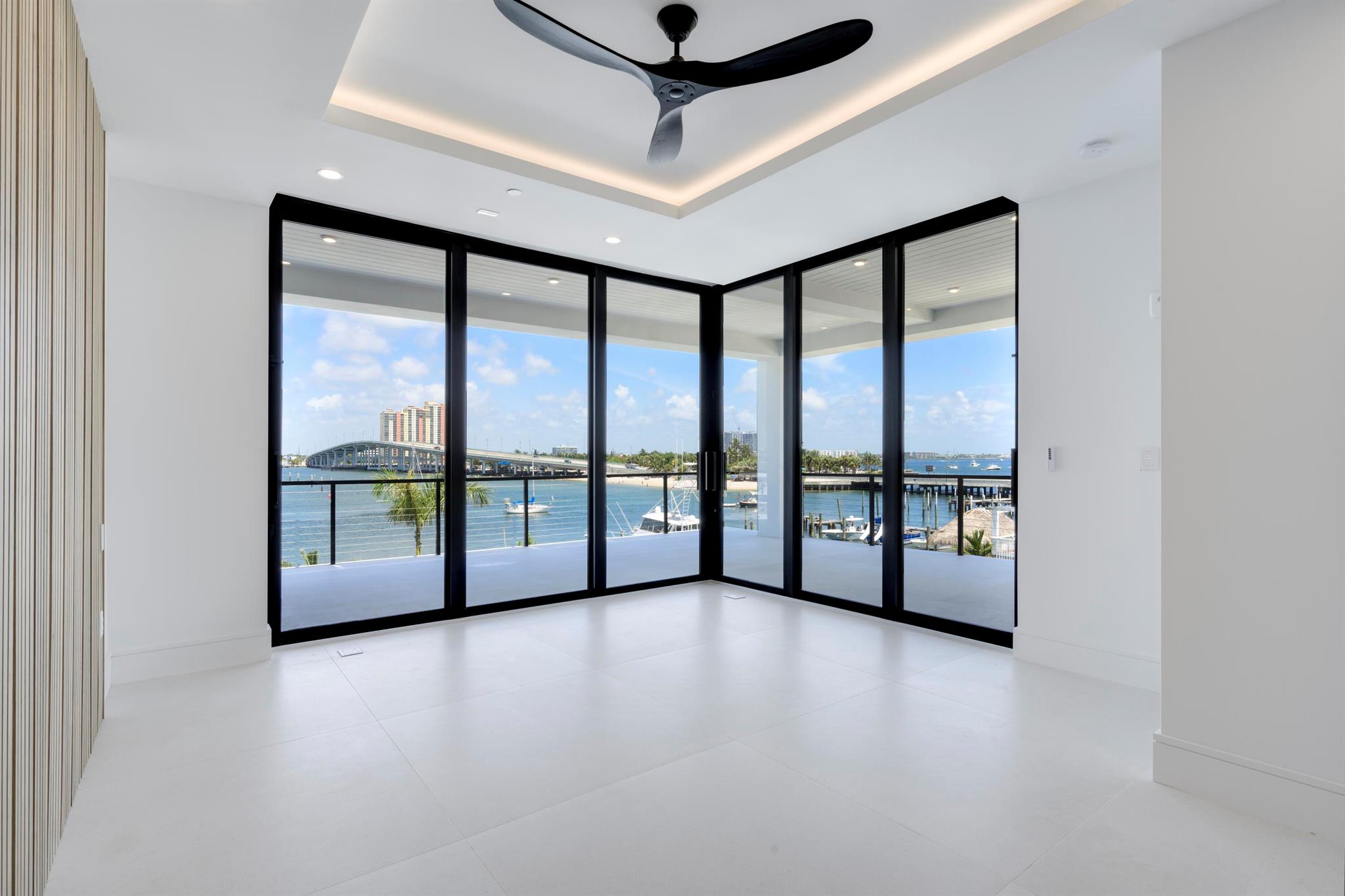 Palm Beach Shores - Residential