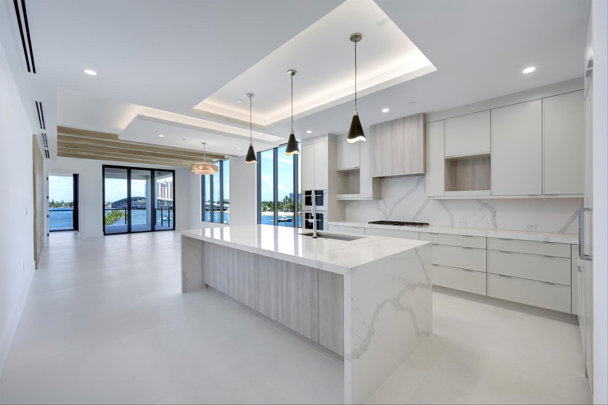 Palm Beach Shores - Residential