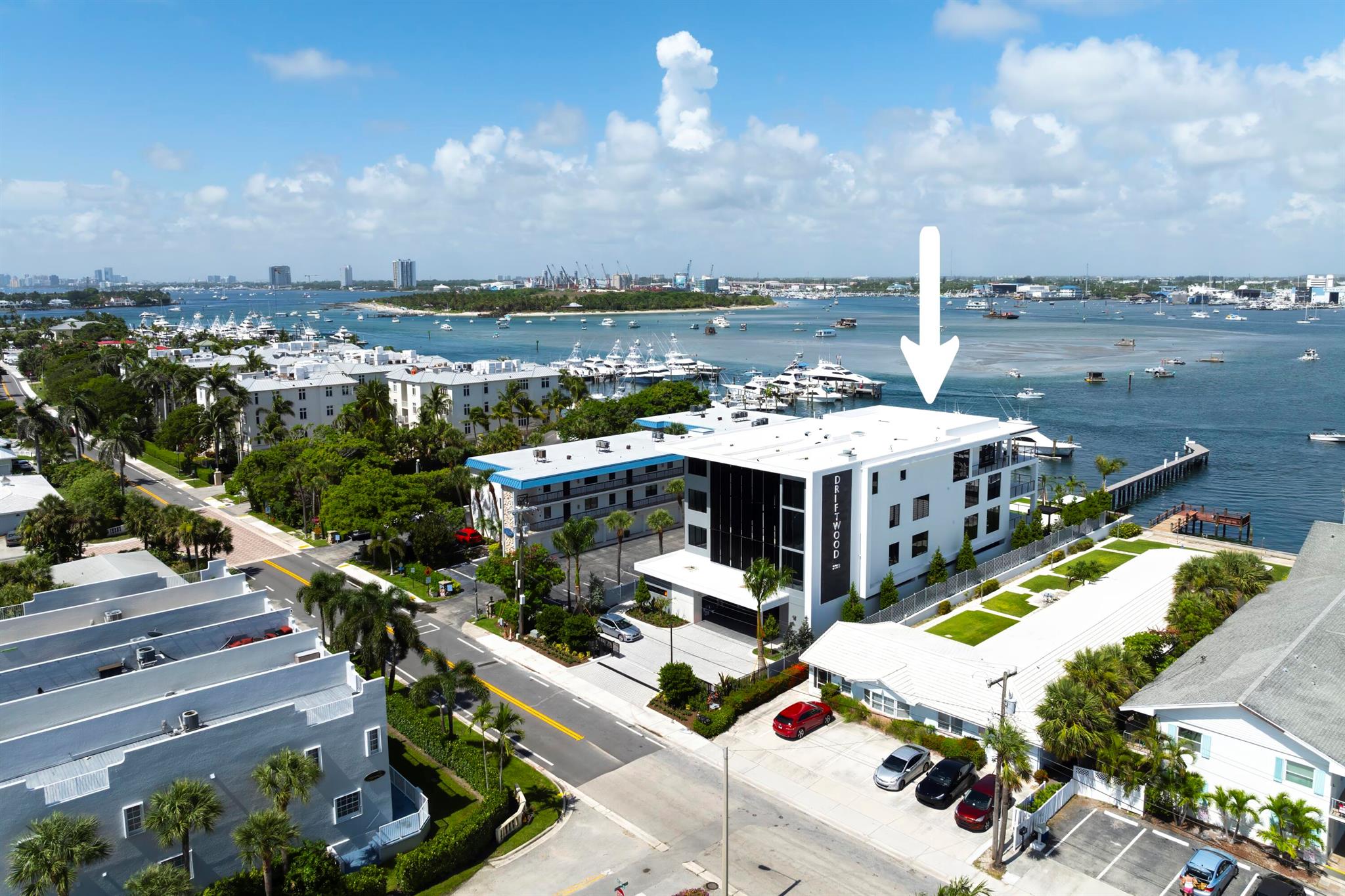 Palm Beach Shores - Residential