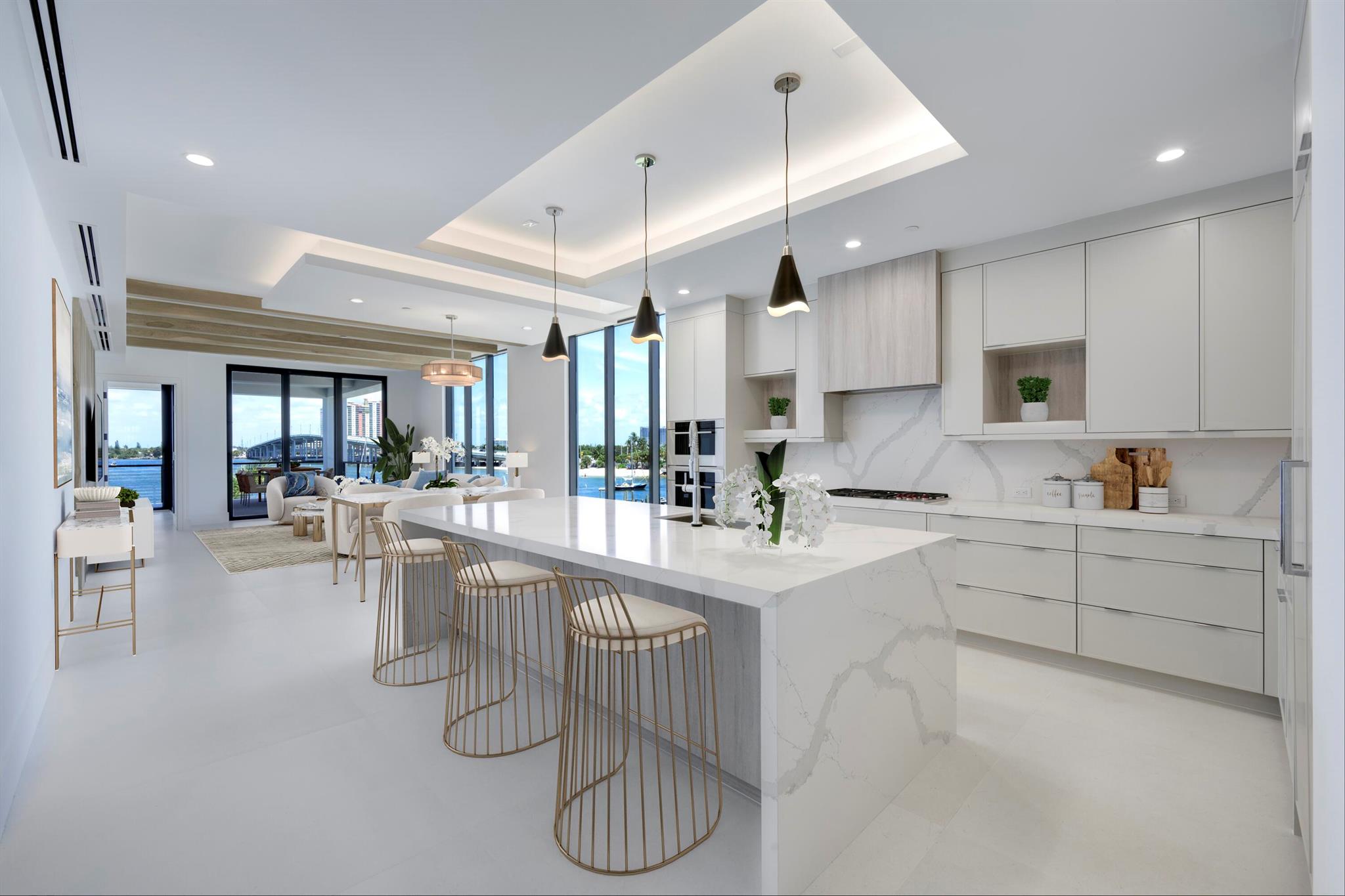 Palm Beach Shores - Residential